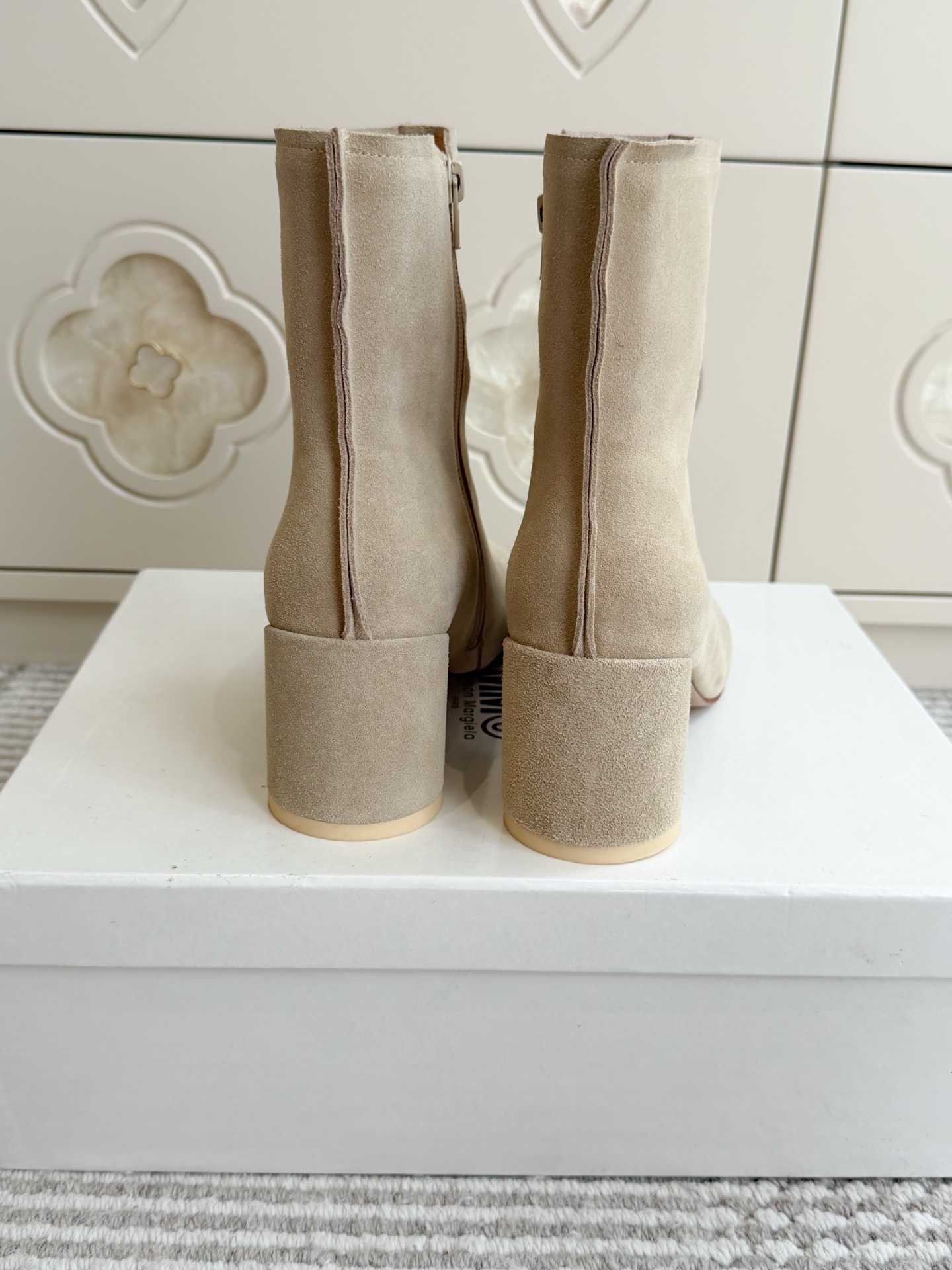 Designer Boots