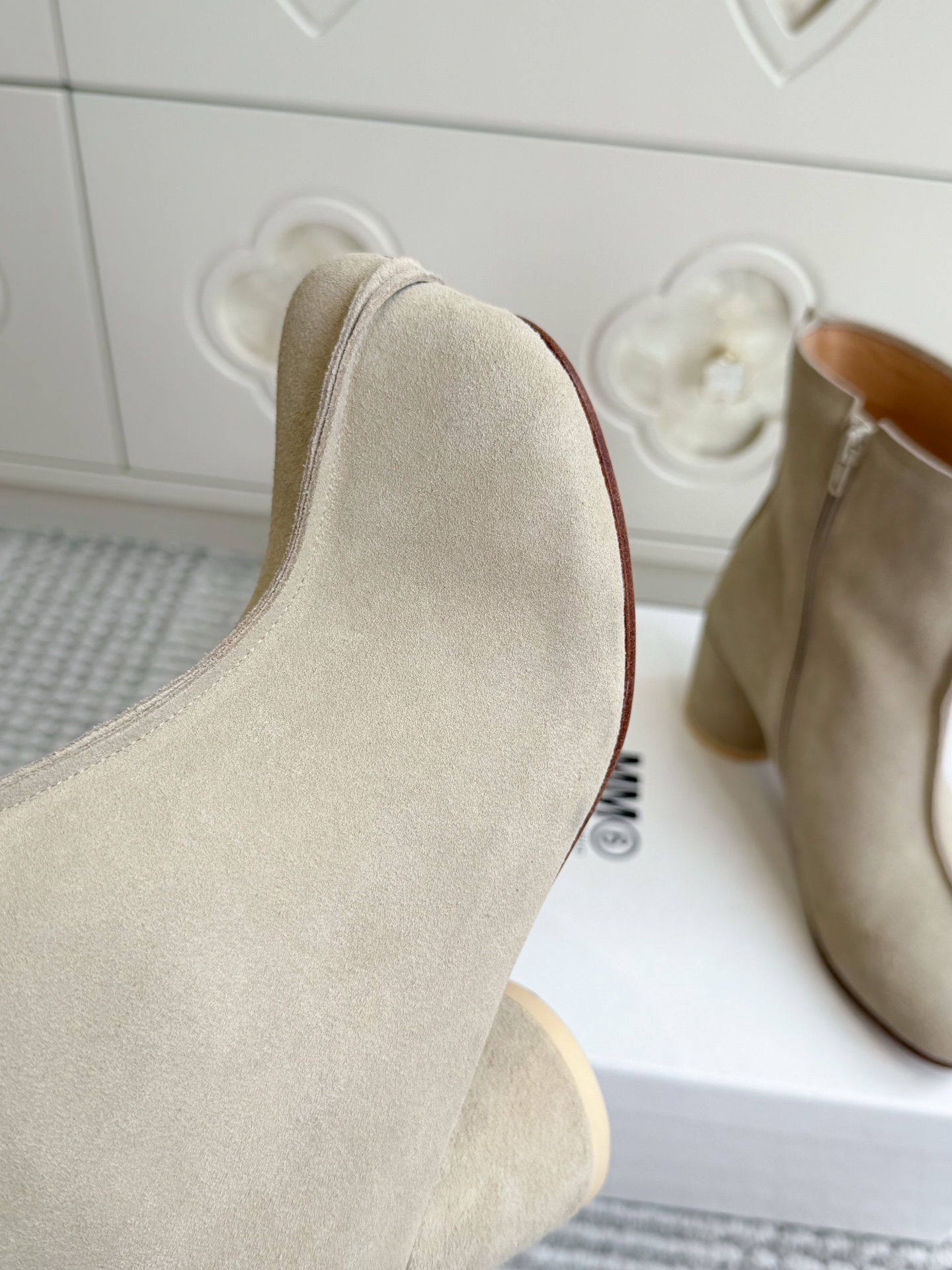 Designer Boots