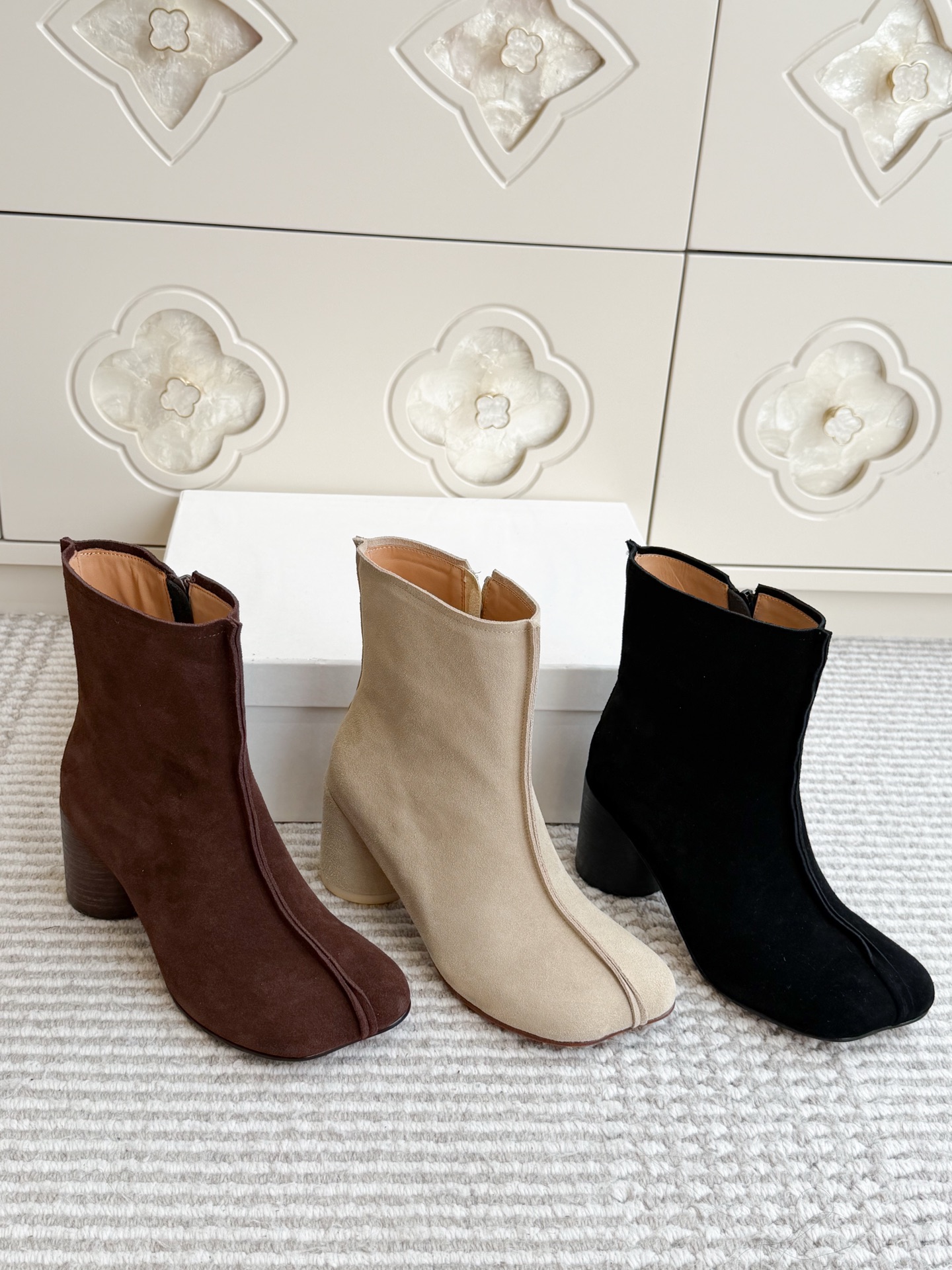 Designer Boots