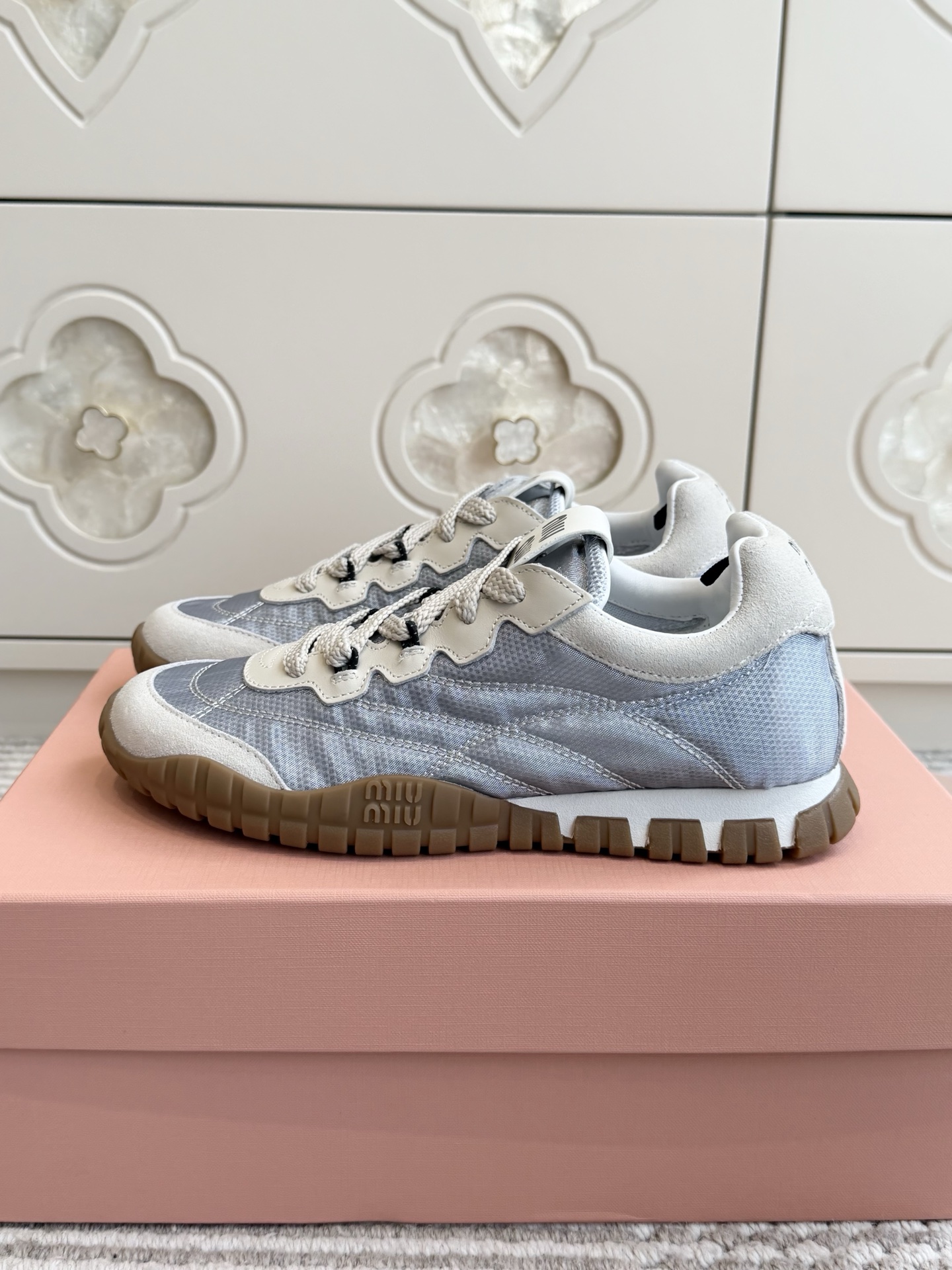 Miu Miu Sneakers