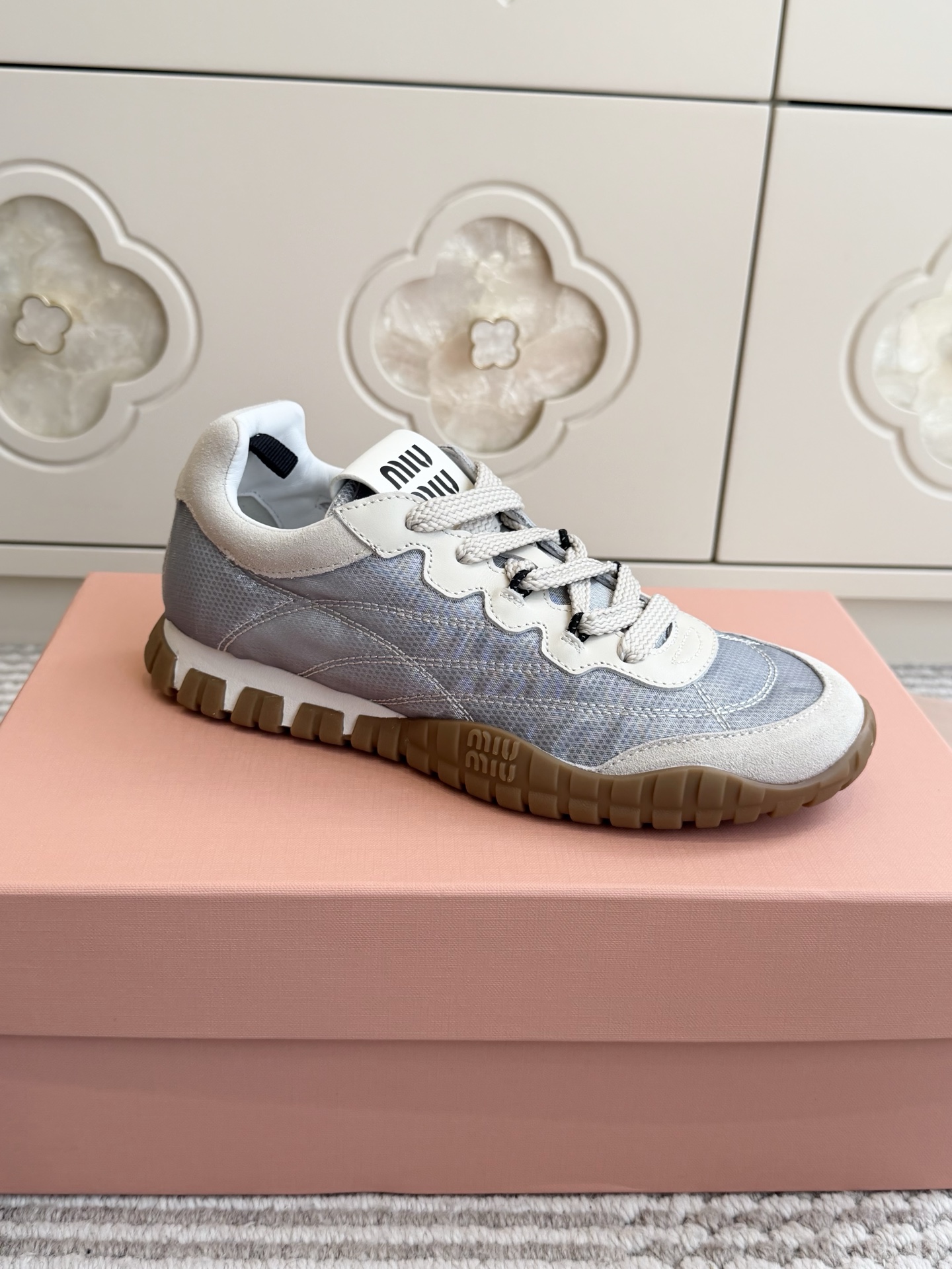 Miu Miu Sneakers