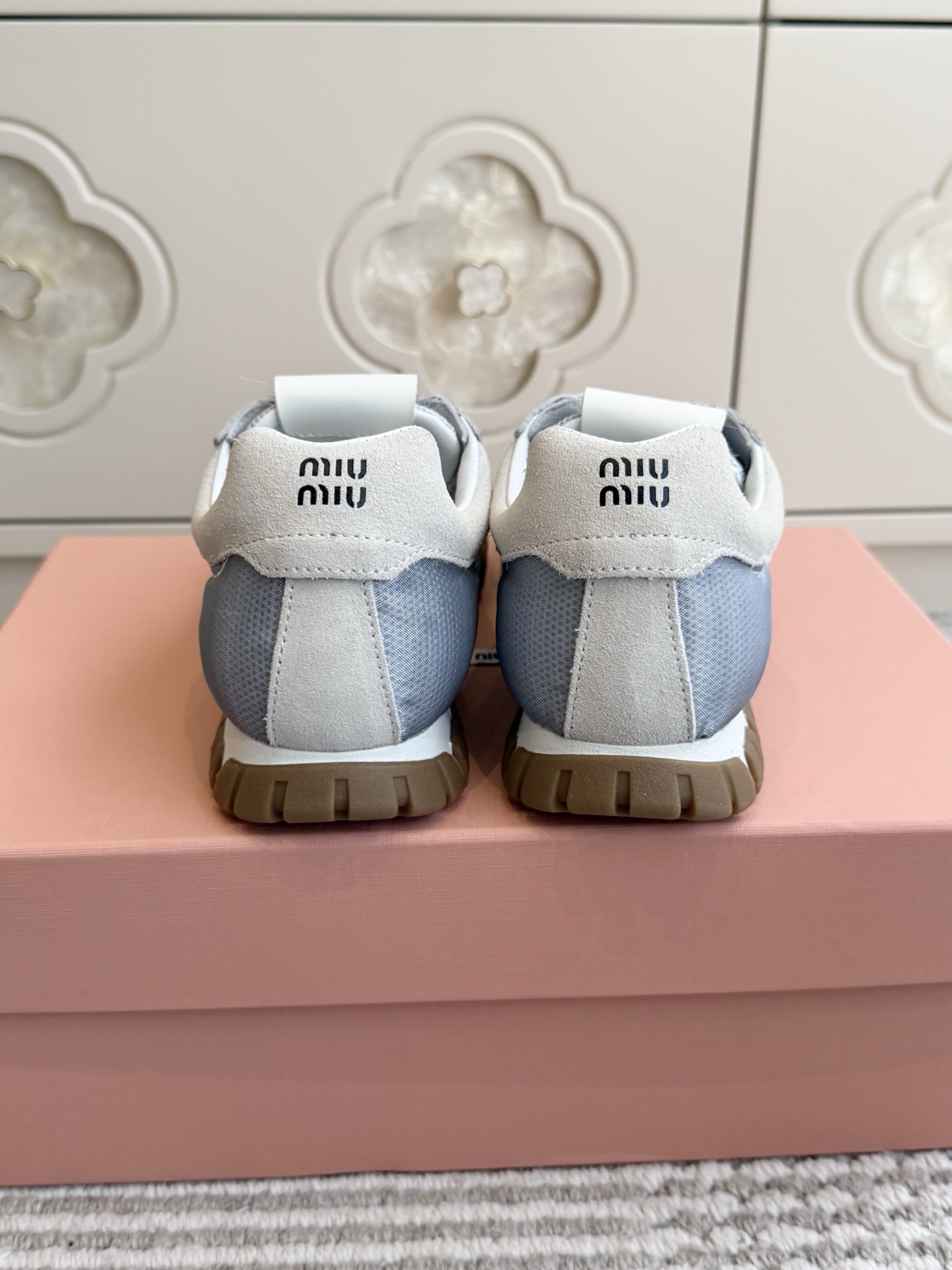 Miu Miu Sneakers