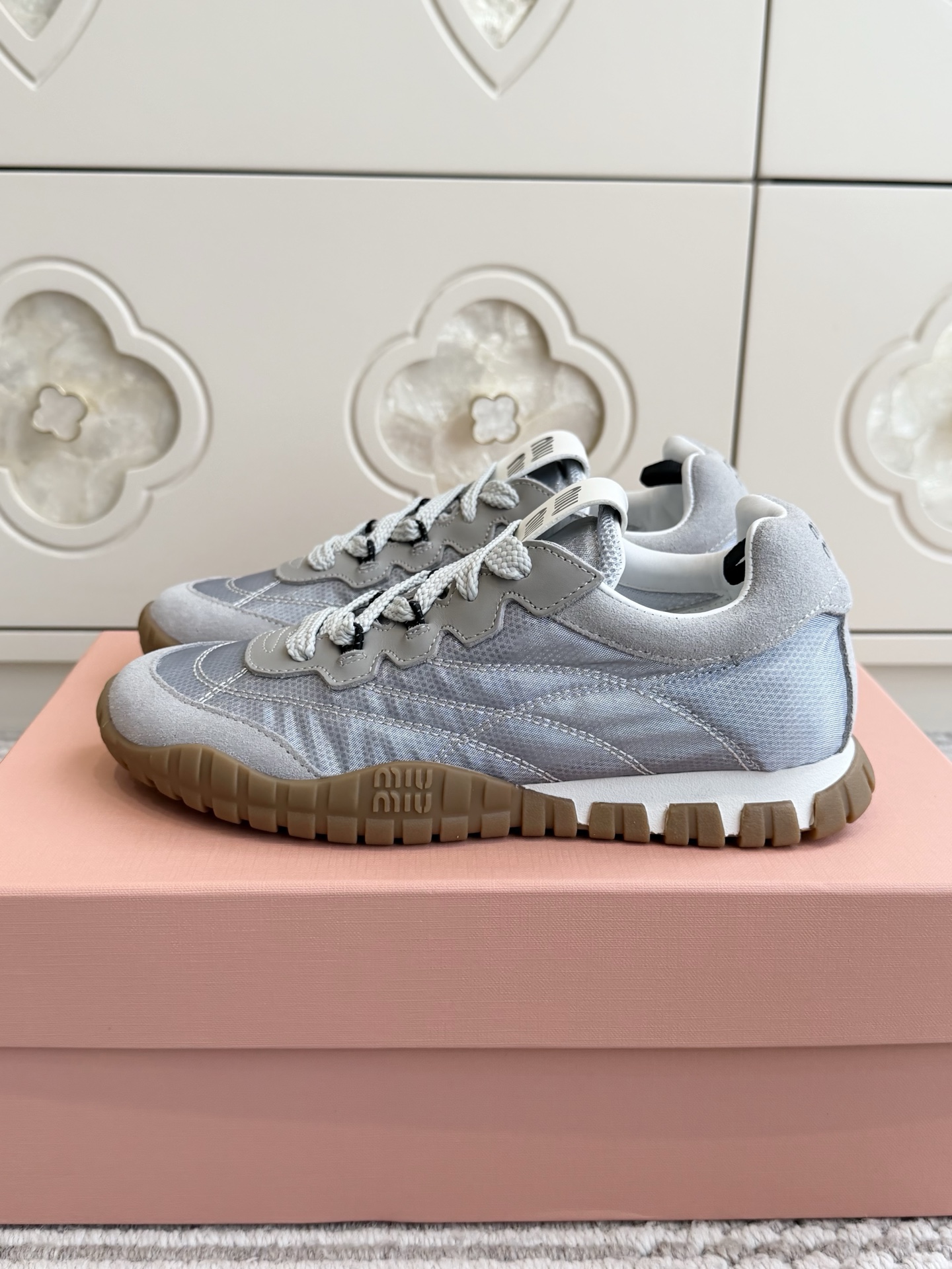 Miu Miu Sneakers