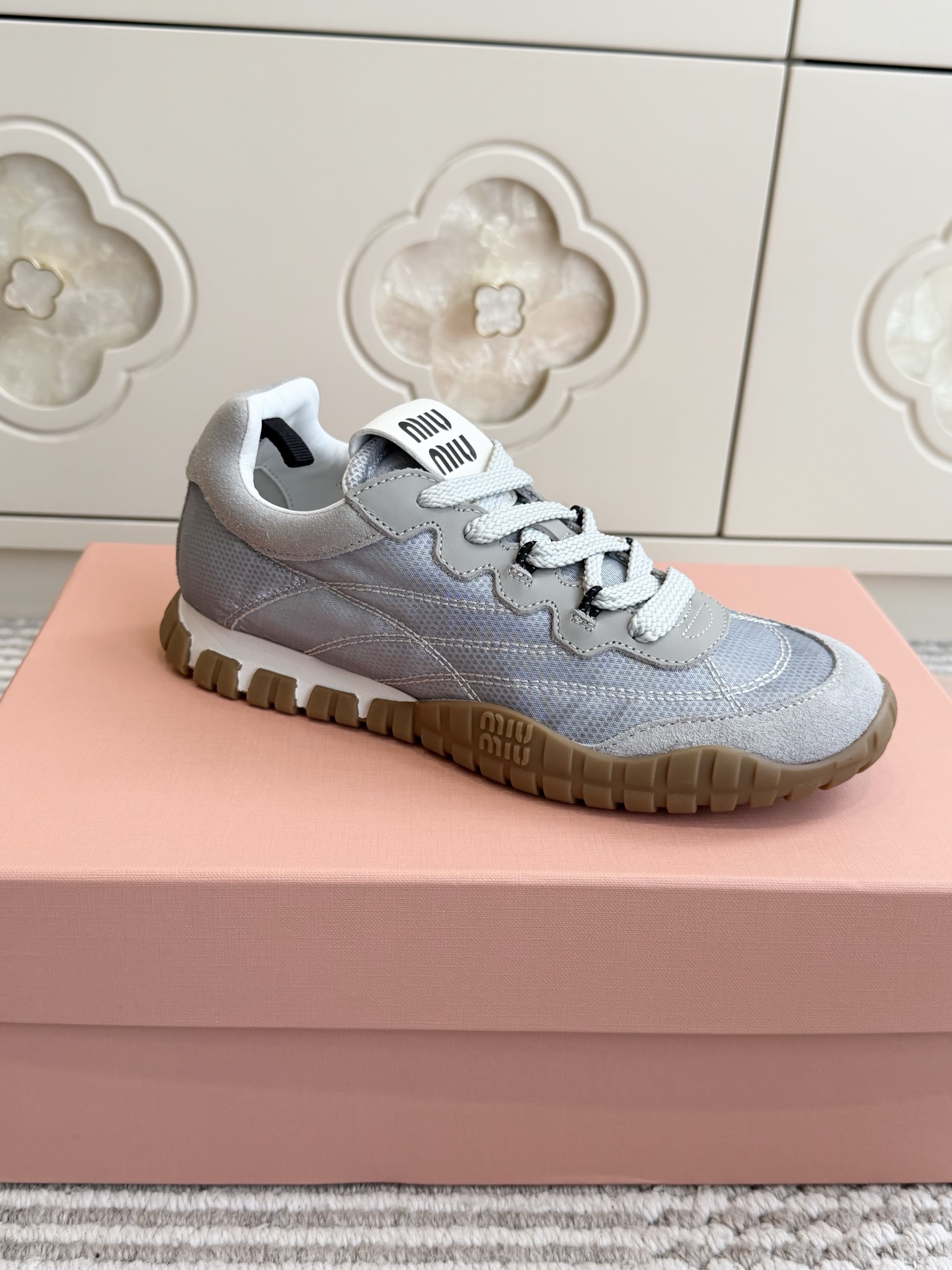 Miu Miu Sneakers