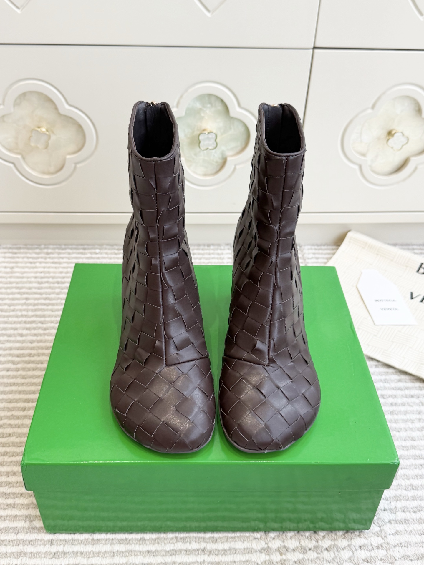 Bottega Veneta Boots