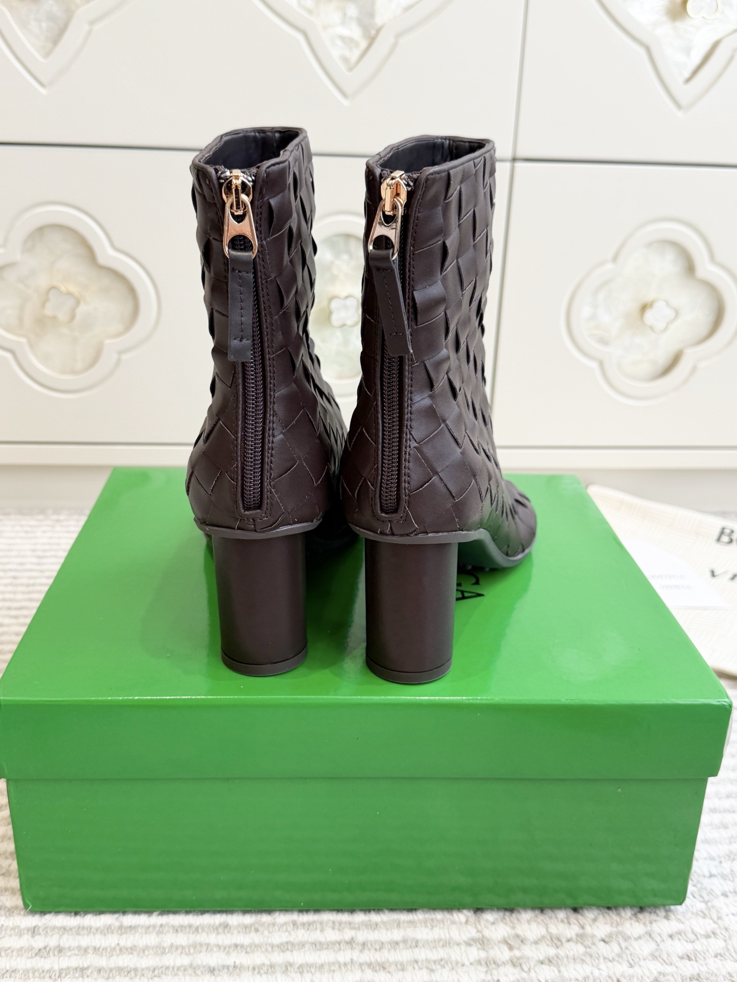 Bottega Veneta Boots