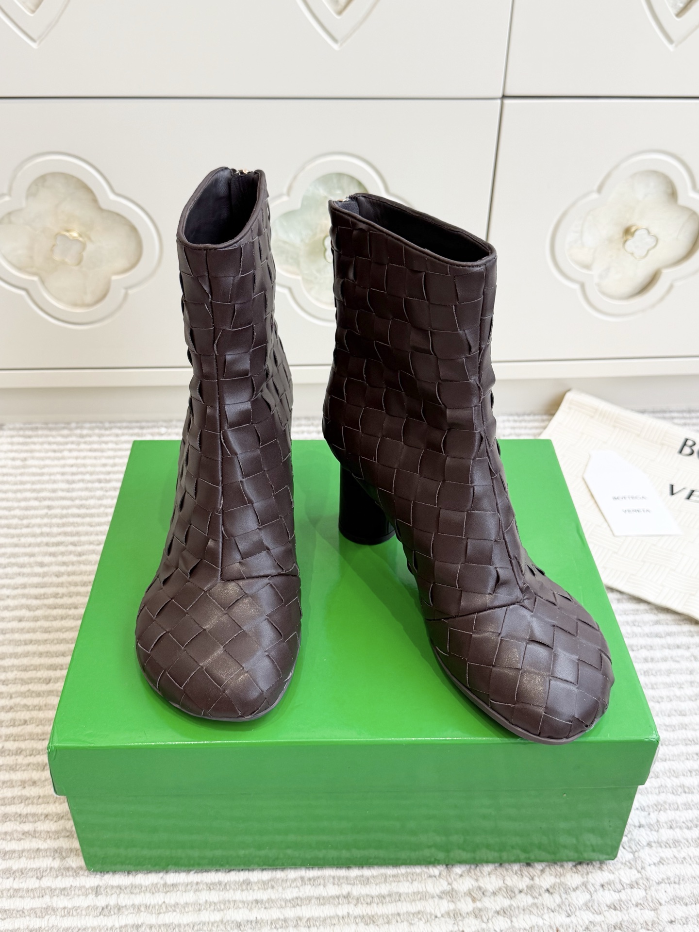 Bottega Veneta Boots