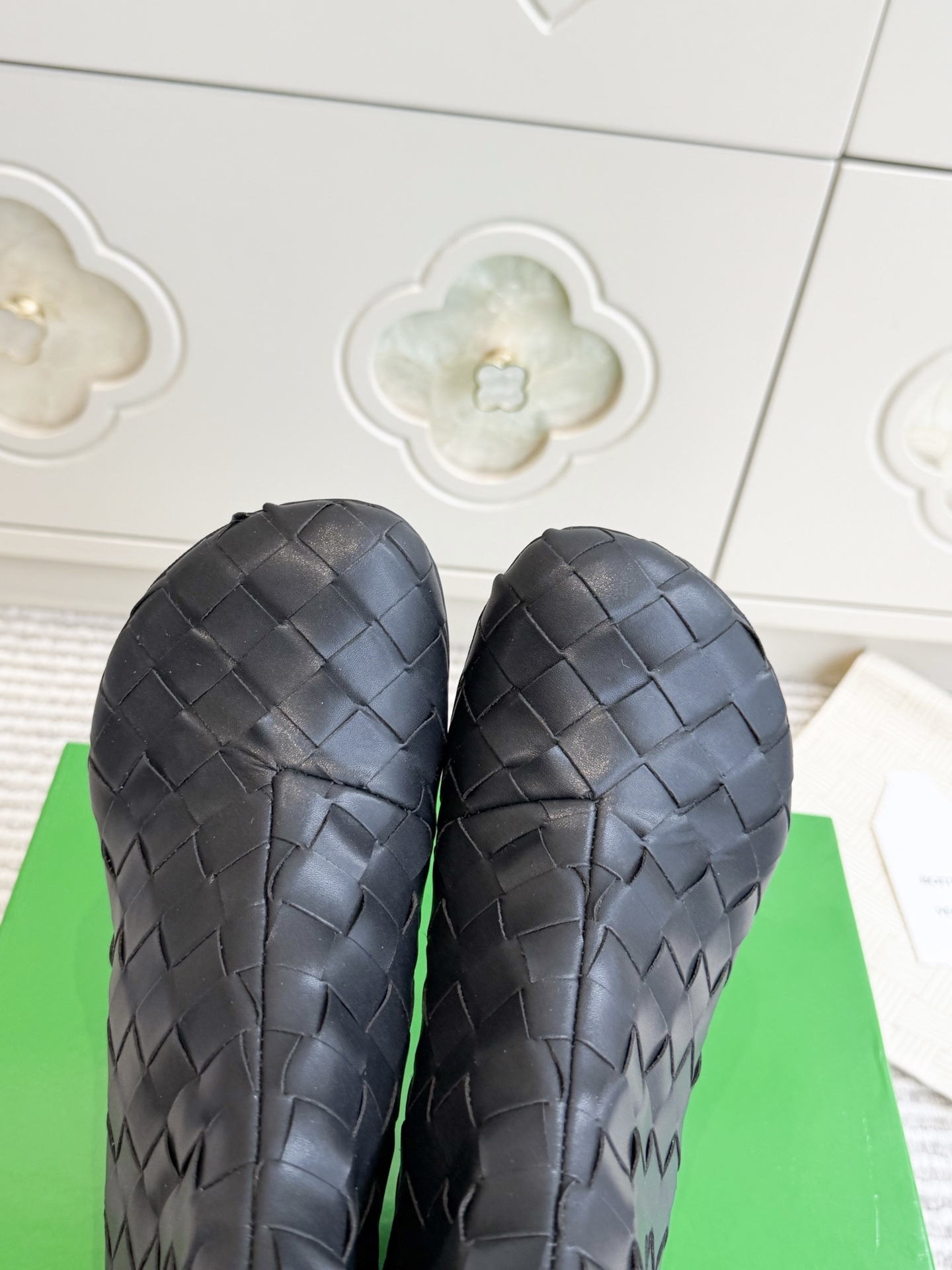 Bottega Veneta Boots