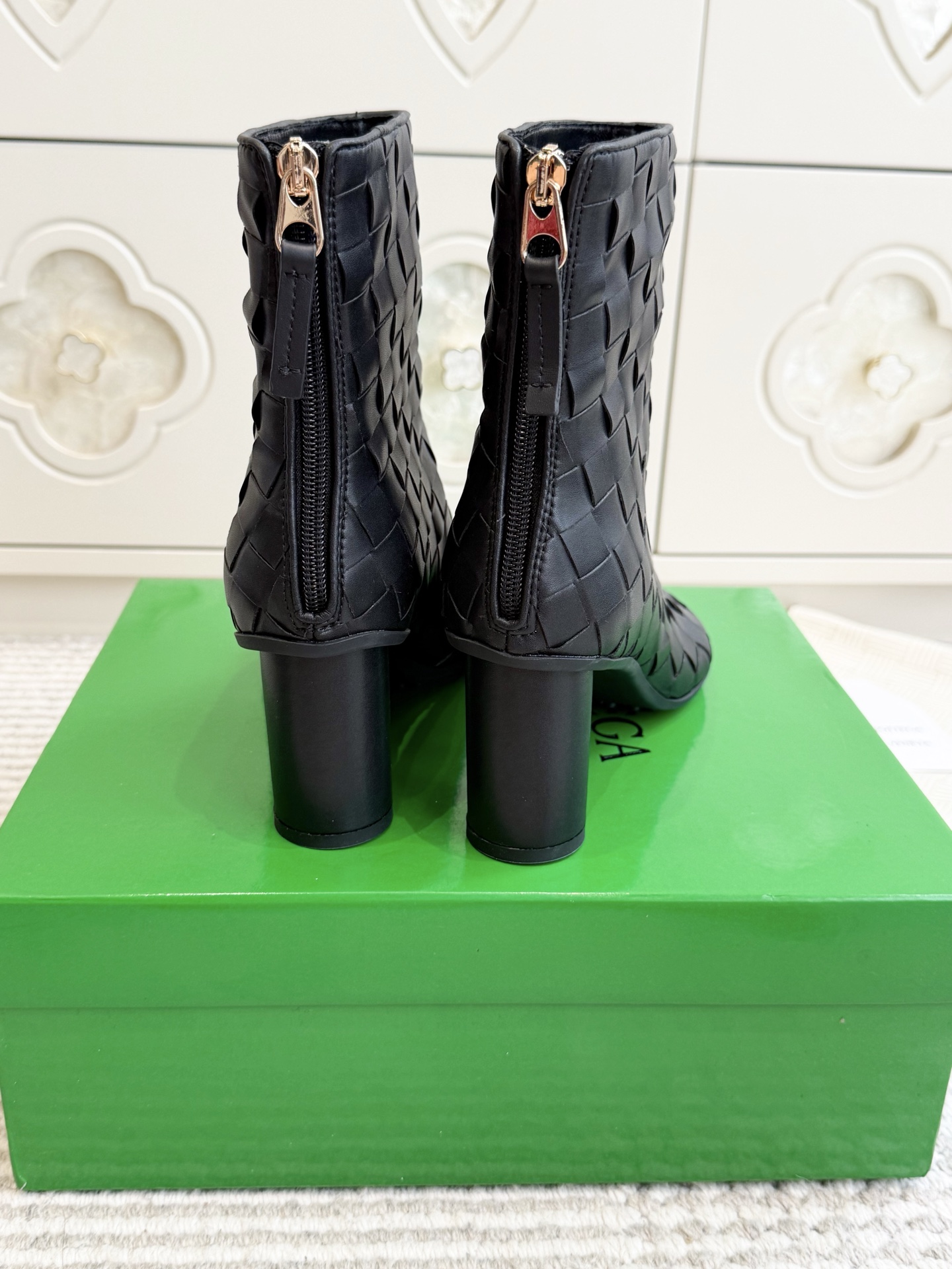 Bottega Veneta Boots