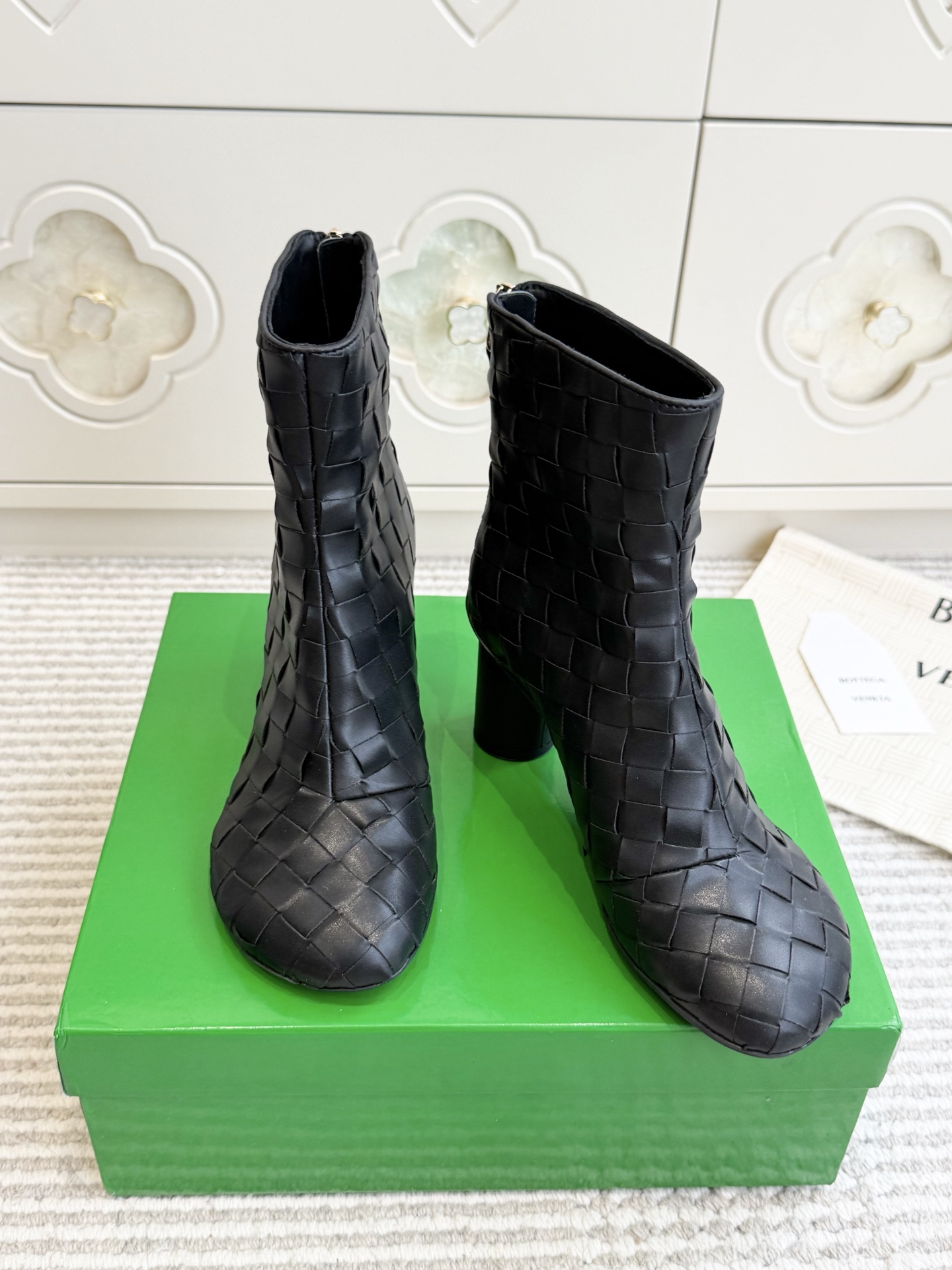 Bottega Veneta Boots