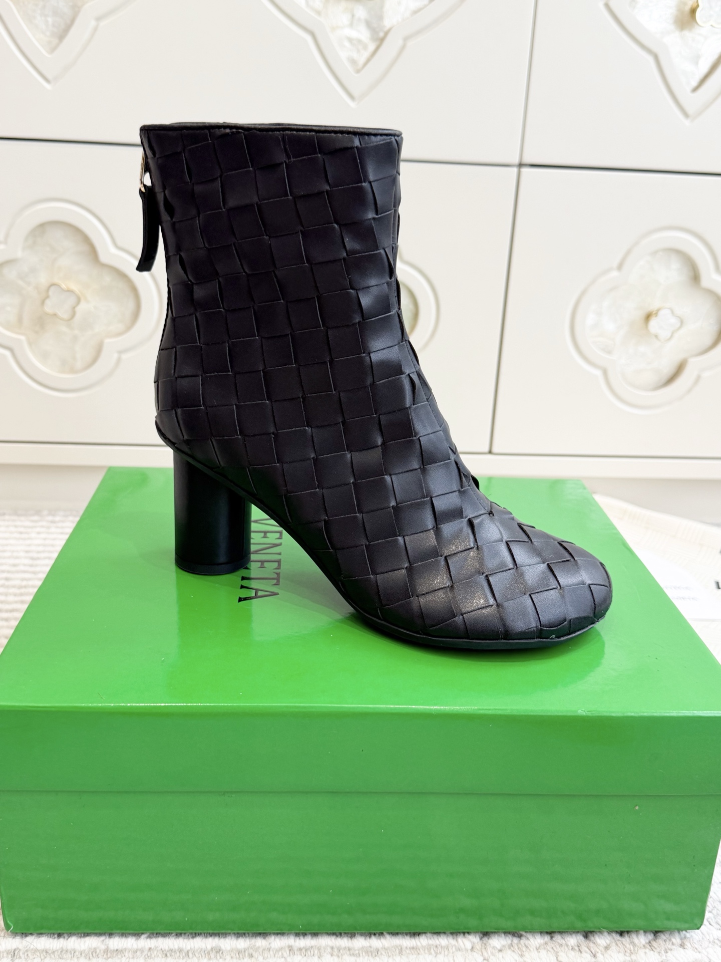 Bottega Veneta Boots