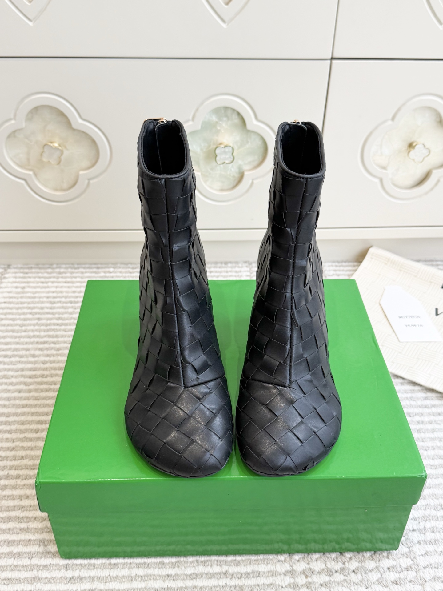 Bottega Veneta Boots