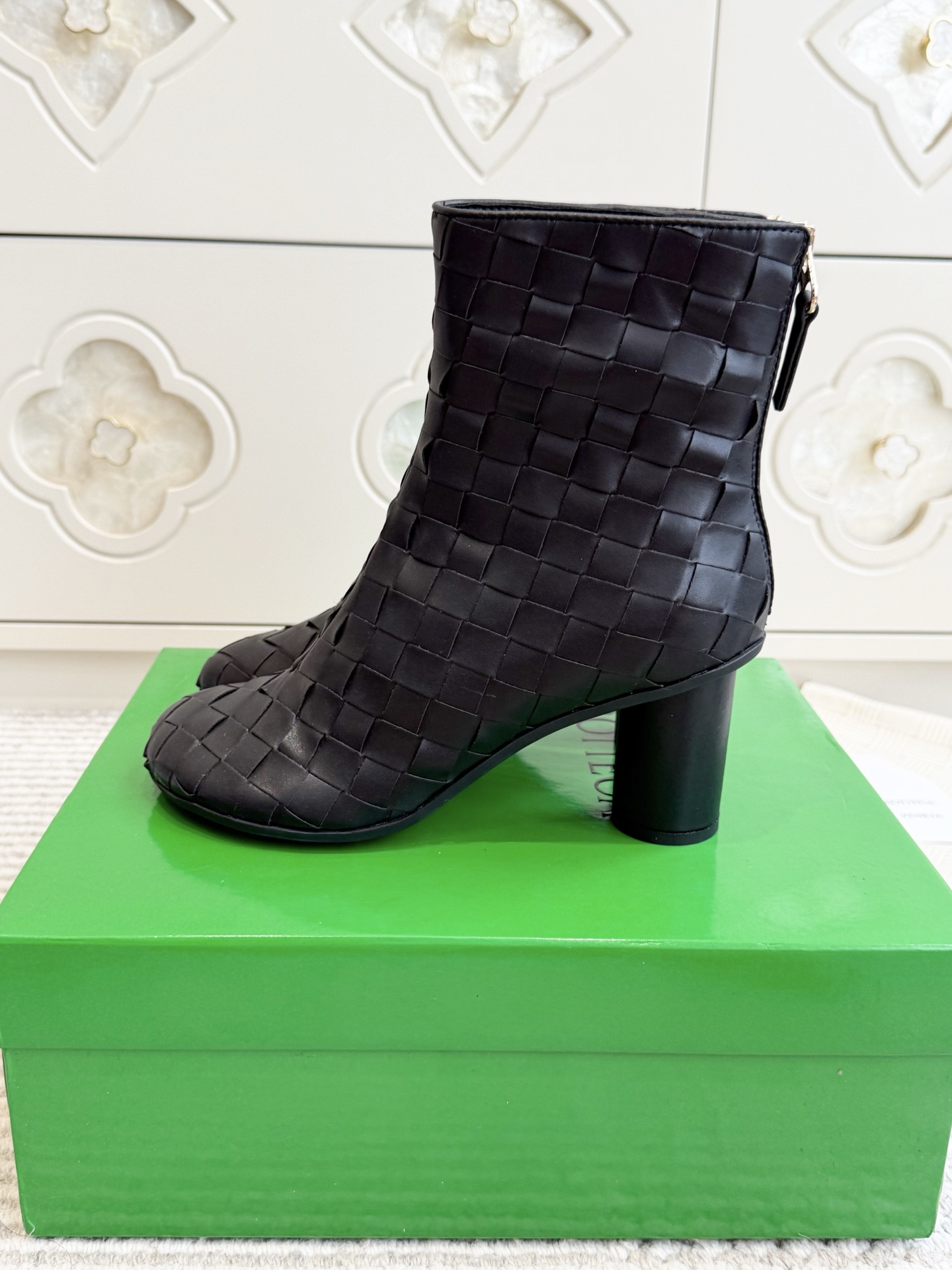 Bottega Veneta Boots