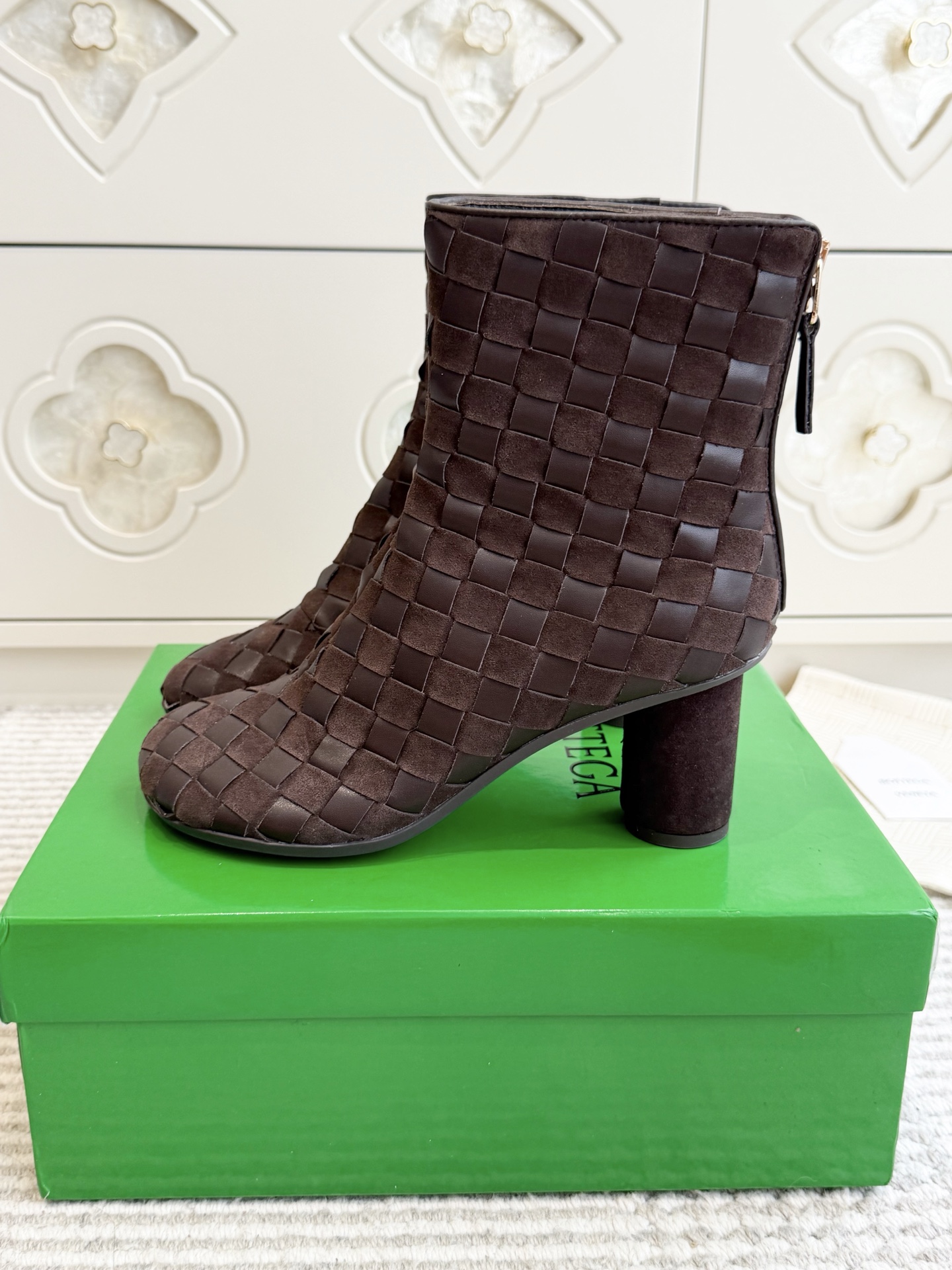 Bottega Veneta Boots