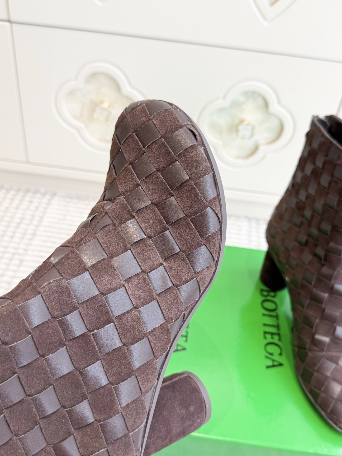 Bottega Veneta Boots