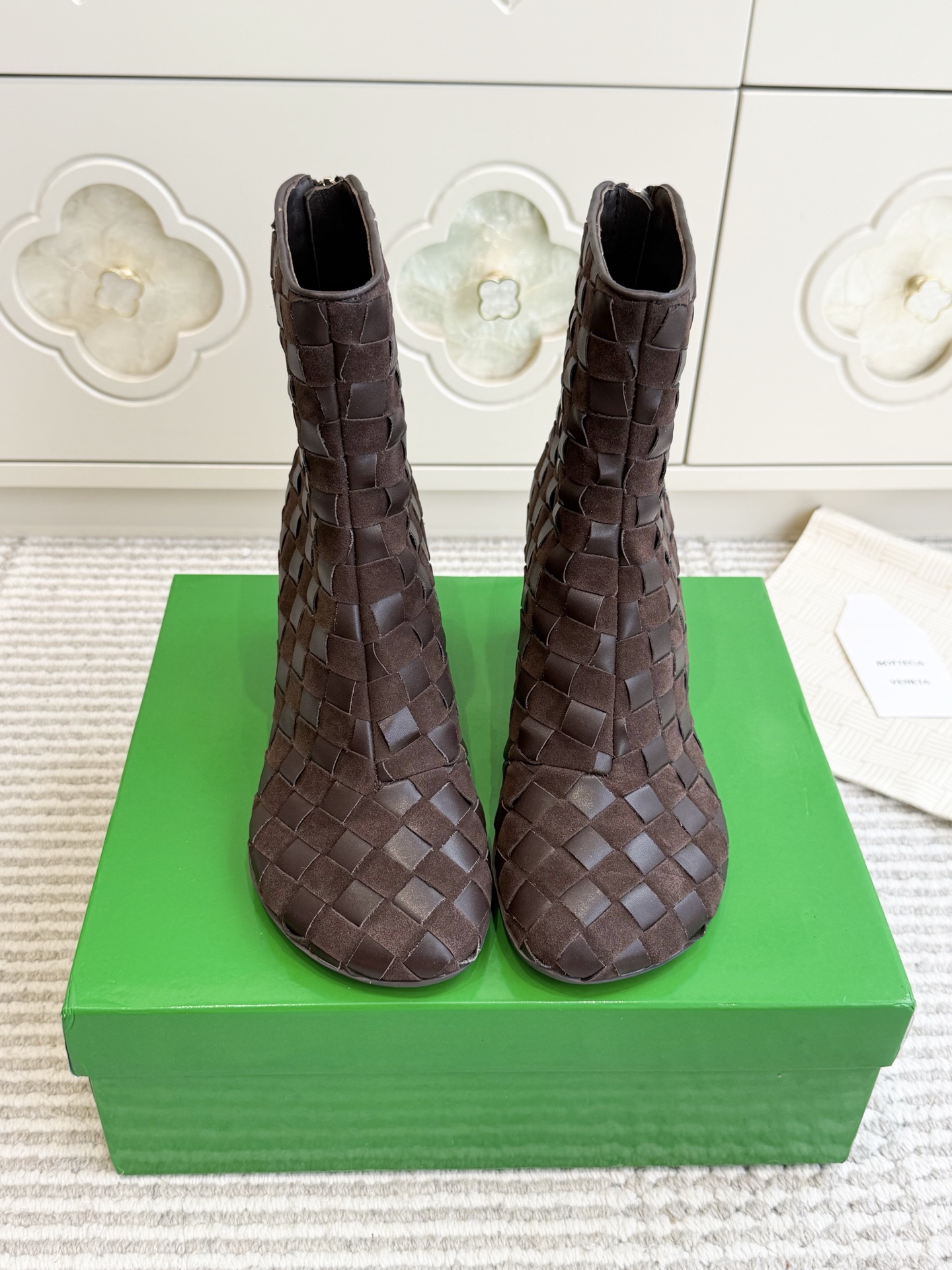 Bottega Veneta Boots