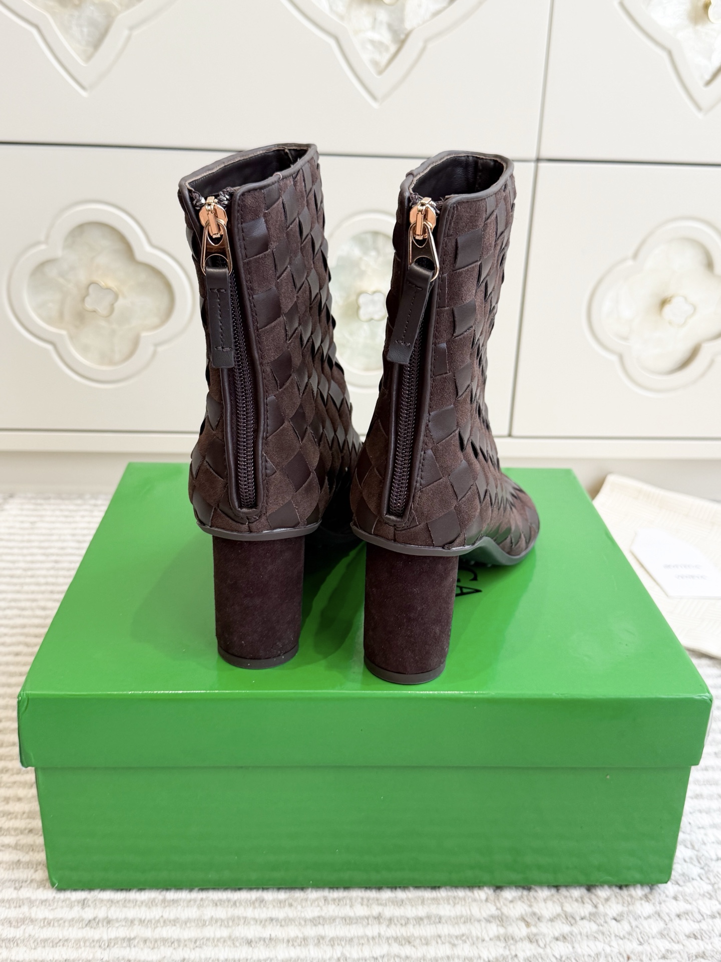 Bottega Veneta Boots