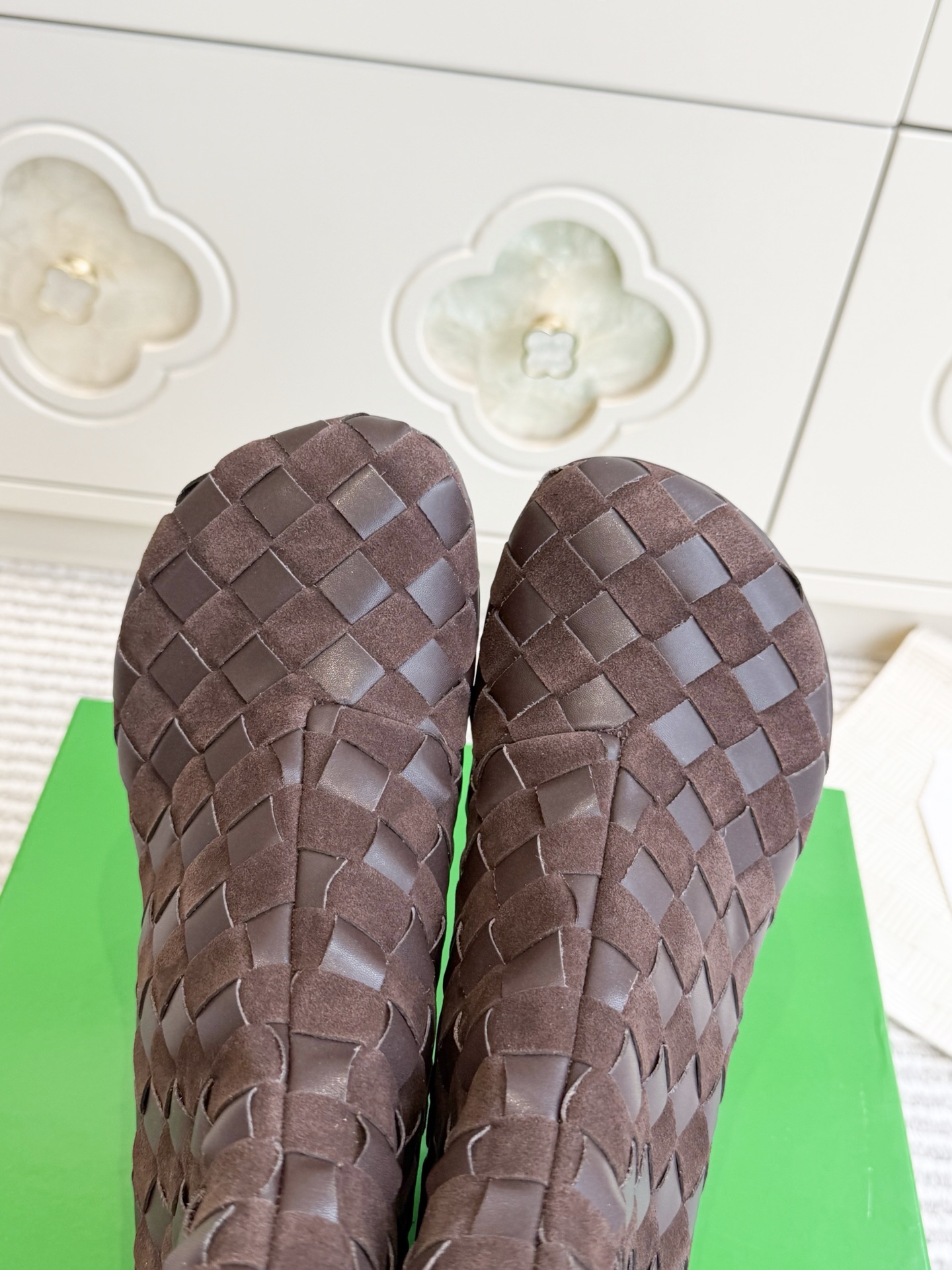 Bottega Veneta Boots