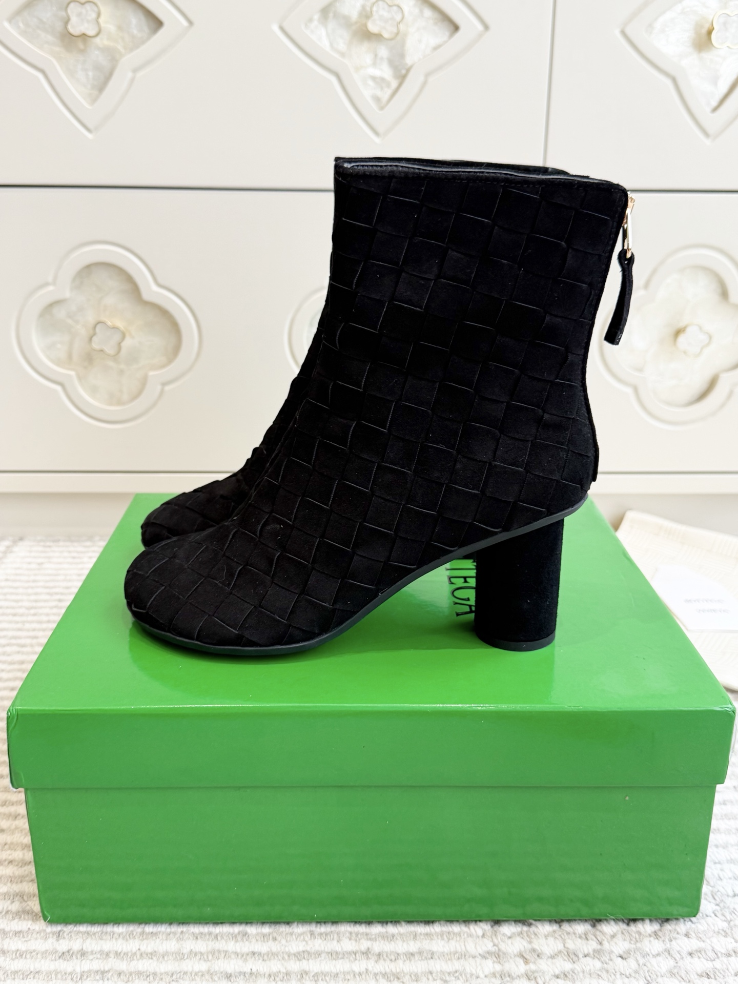 Bottega Veneta Boots