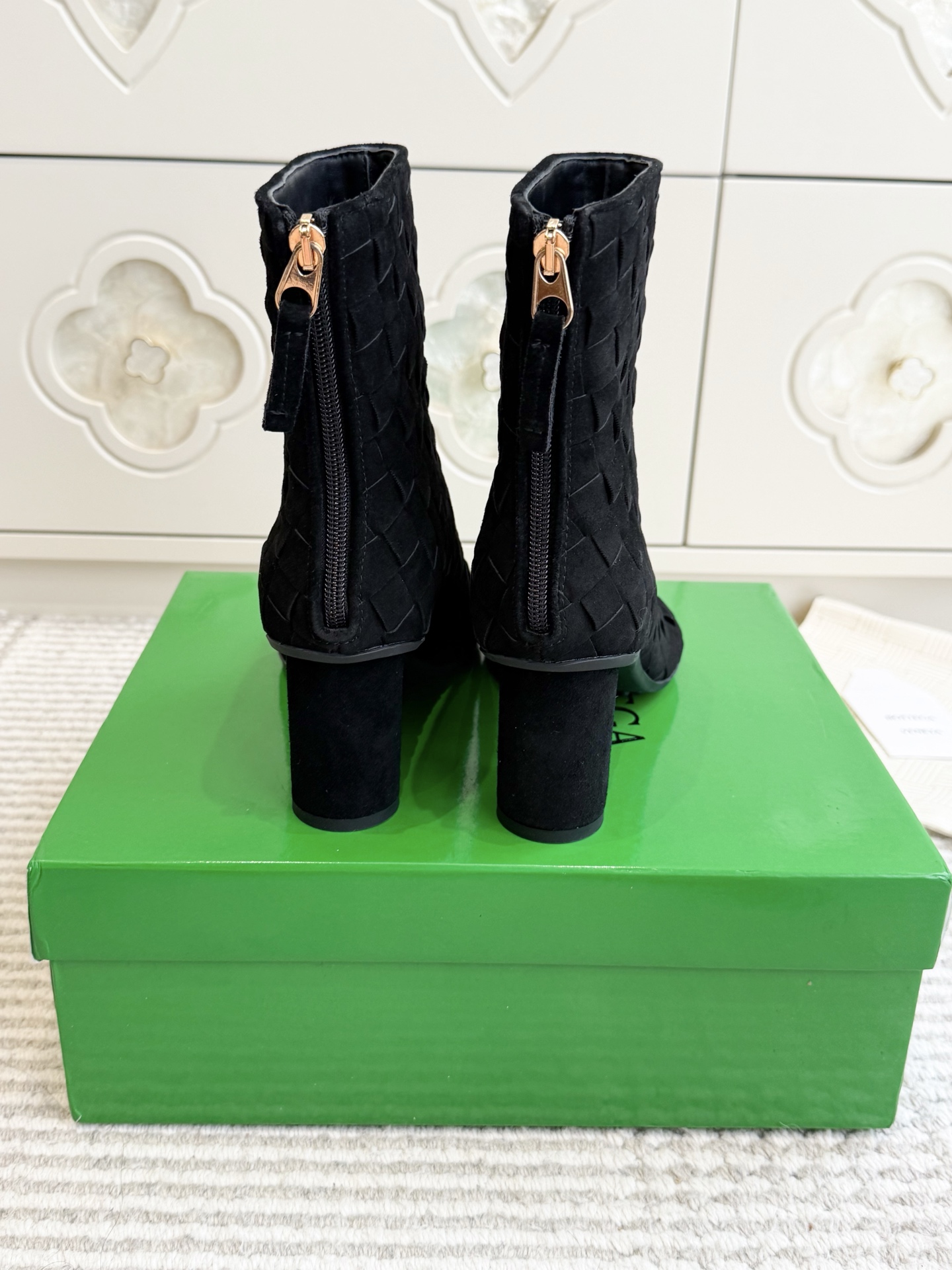 Bottega Veneta Boots