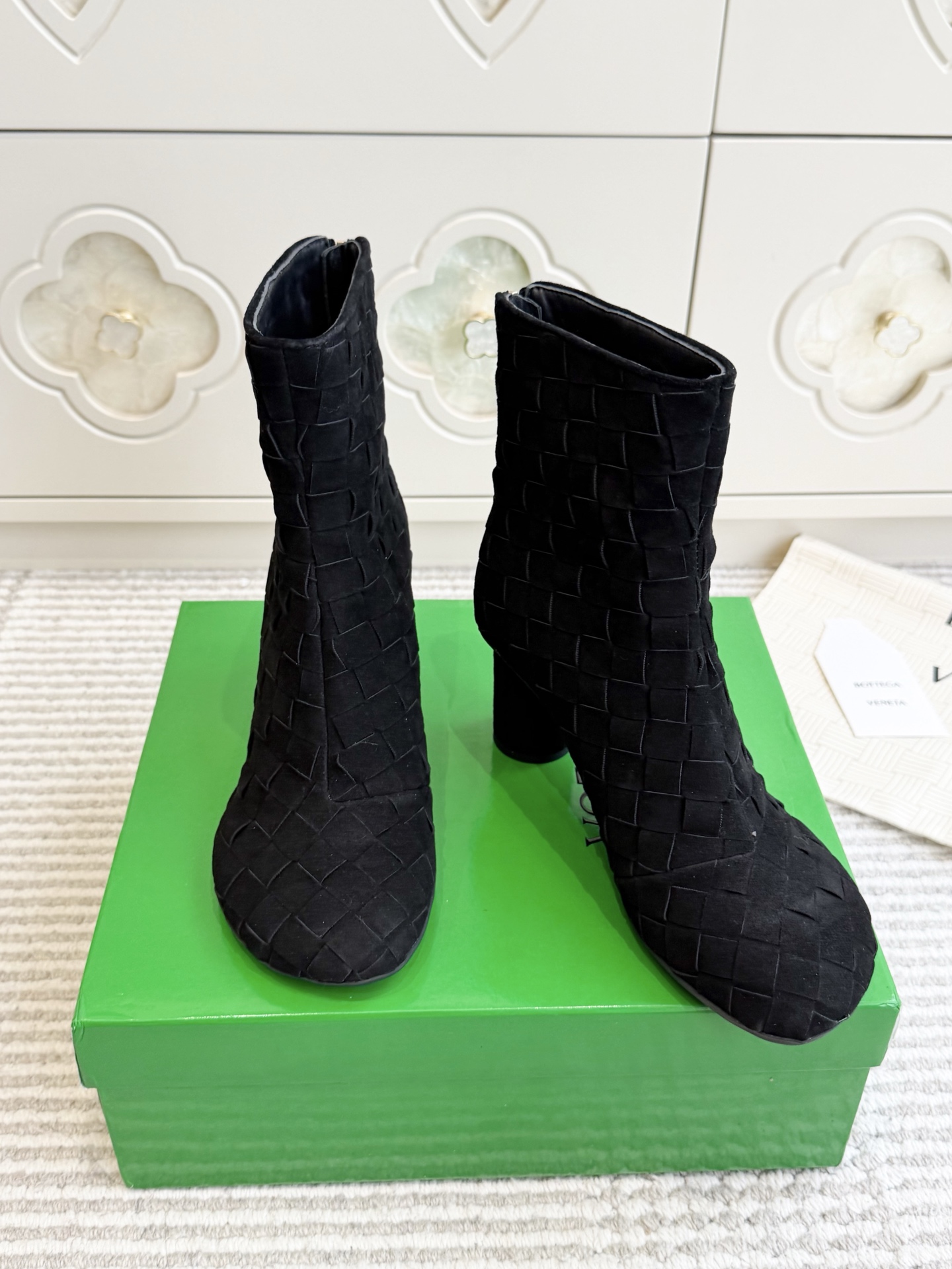 Bottega Veneta Boots
