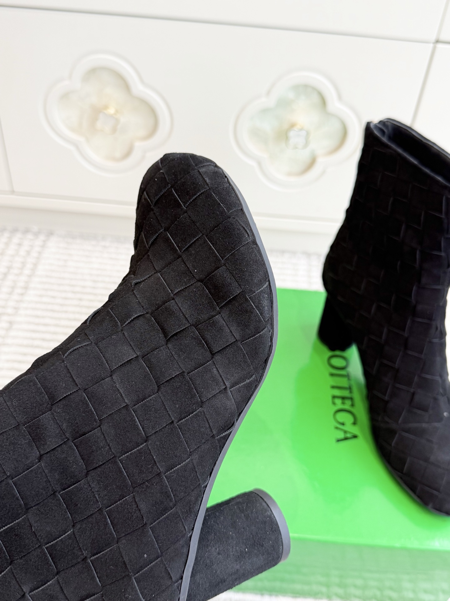 Bottega Veneta Boots