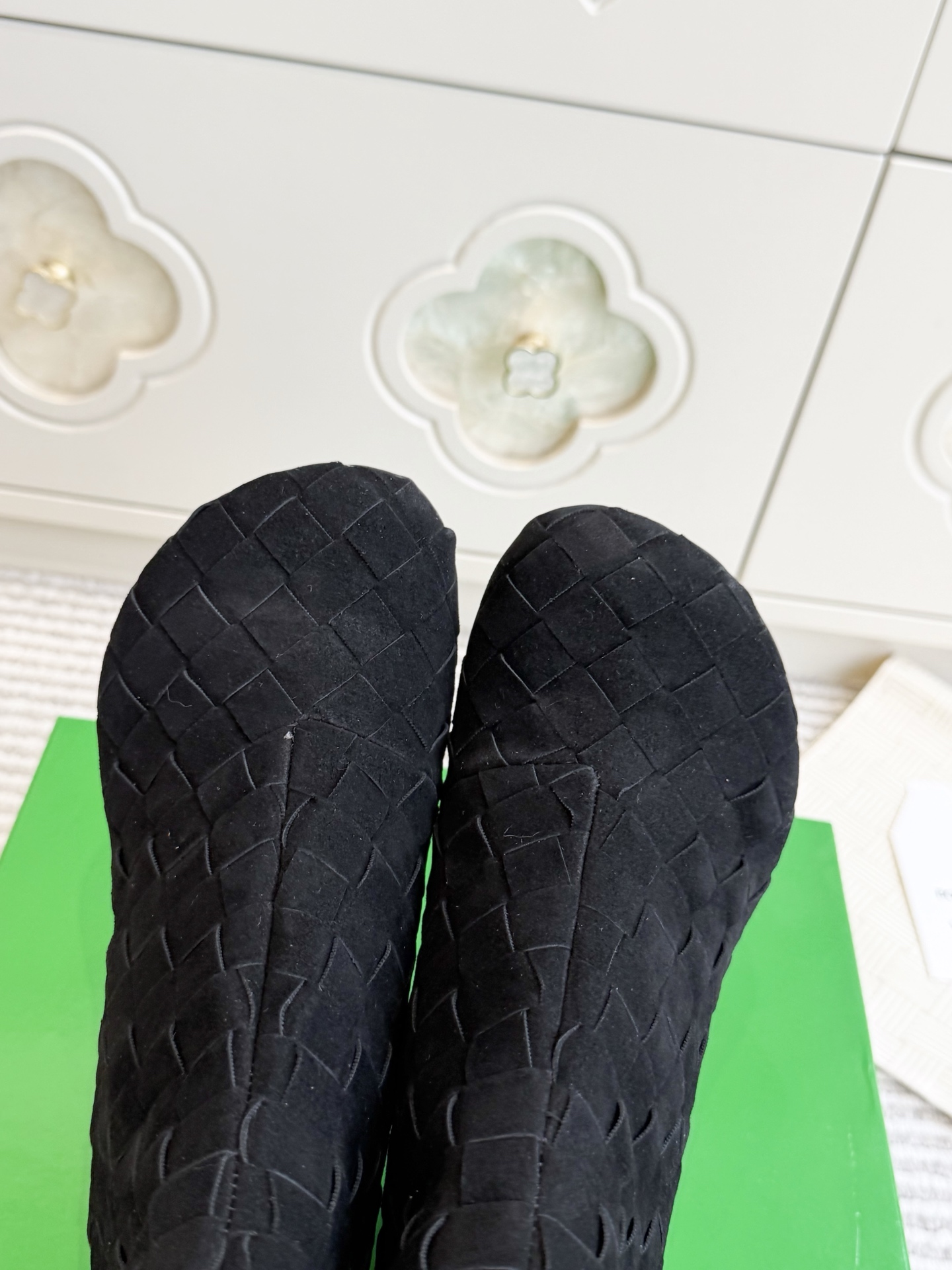 Bottega Veneta Boots