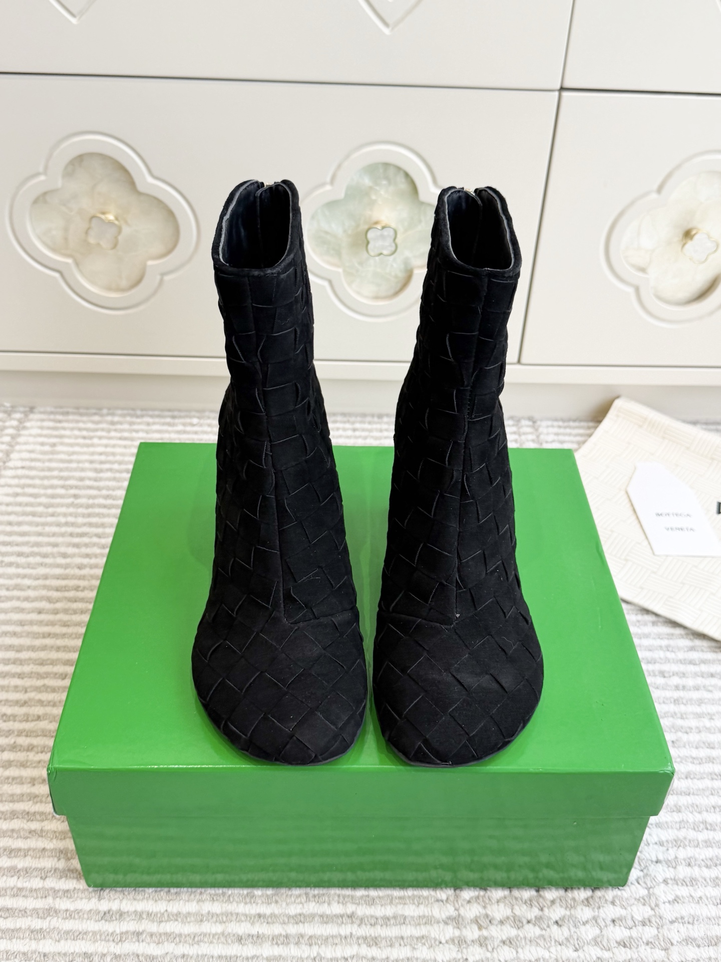 Bottega Veneta Boots