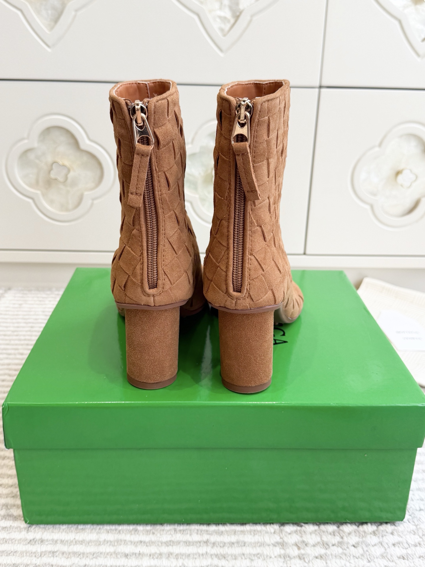 Bottega Veneta Boots