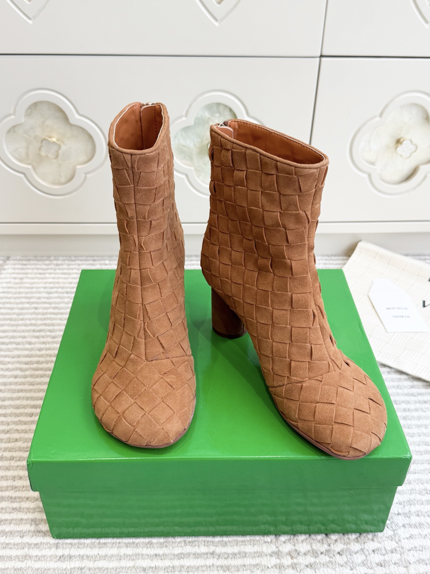 Bottega Veneta Boots