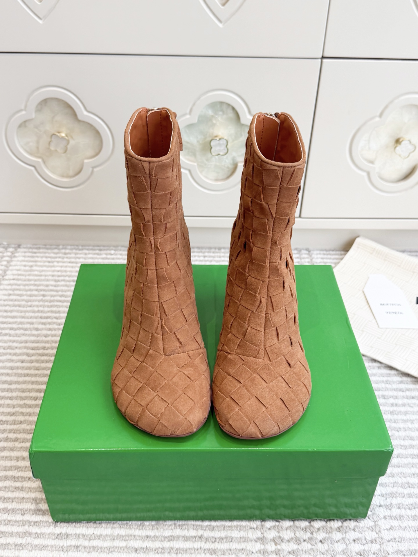 Bottega Veneta Boots