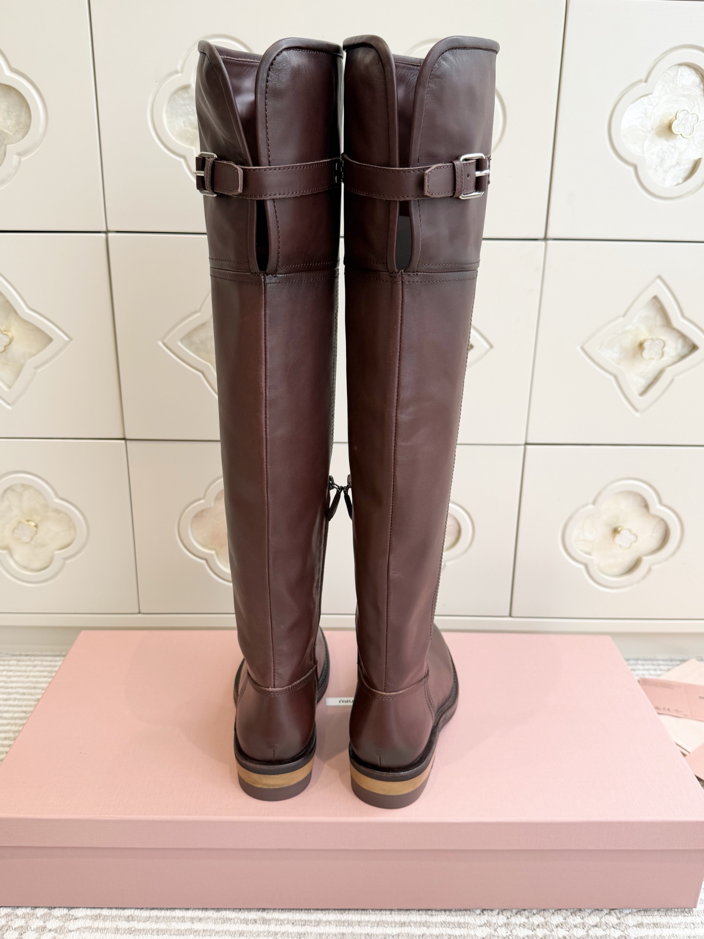 Miu Miu Boots