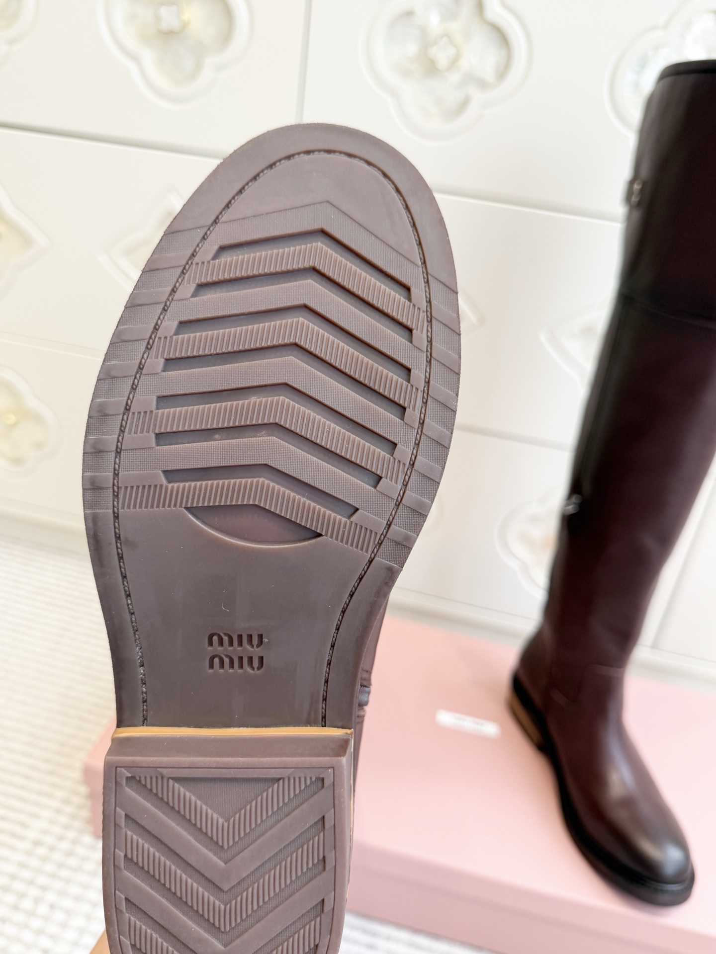 Miu Miu Boots