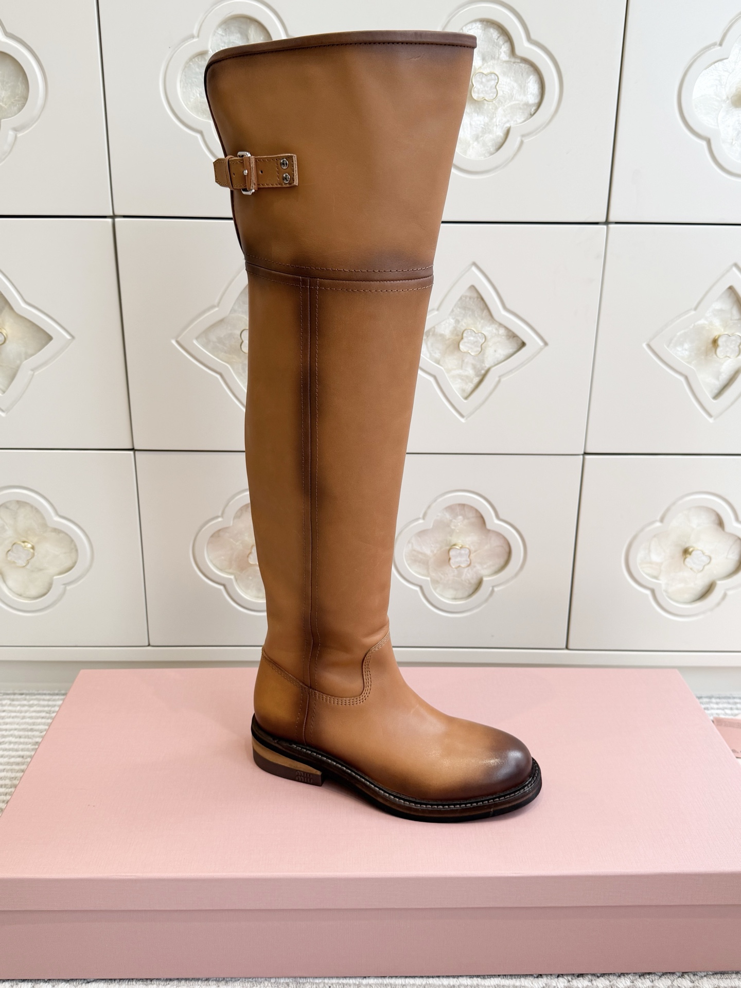 Miu Miu Boots