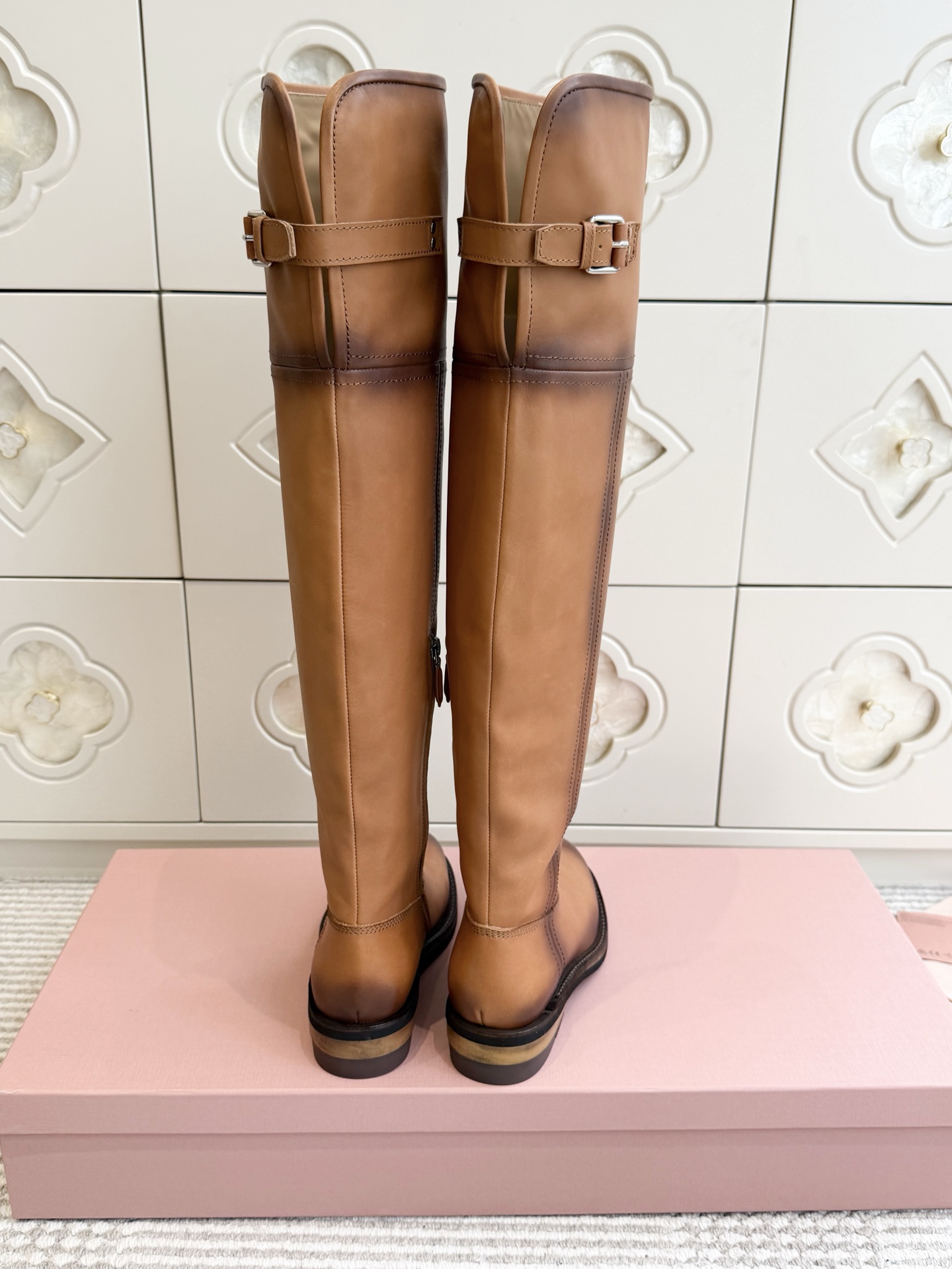 Miu Miu Boots