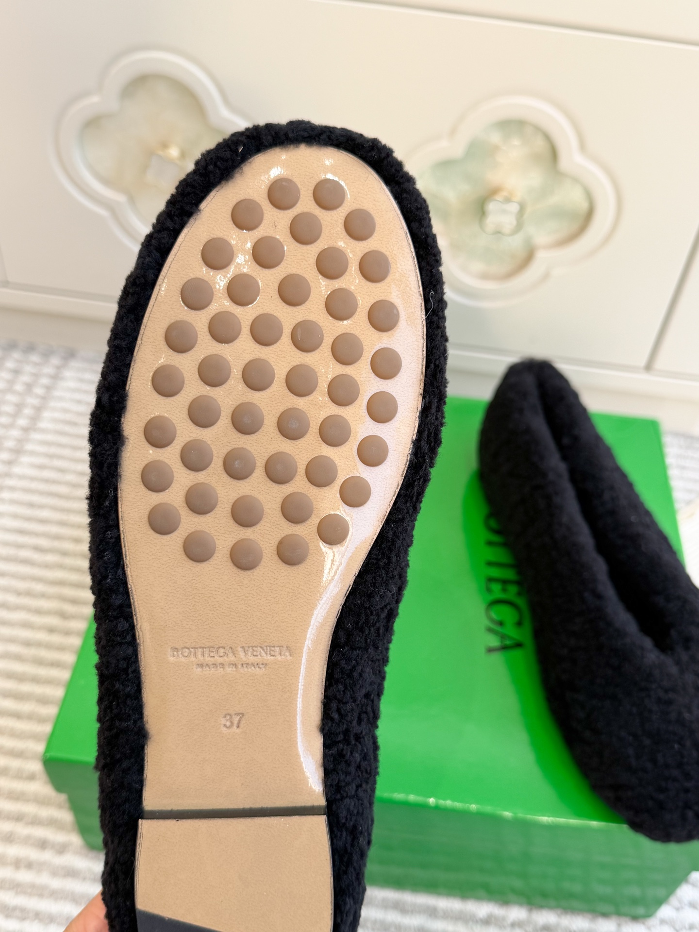 Bottega Veneta Women Shoes