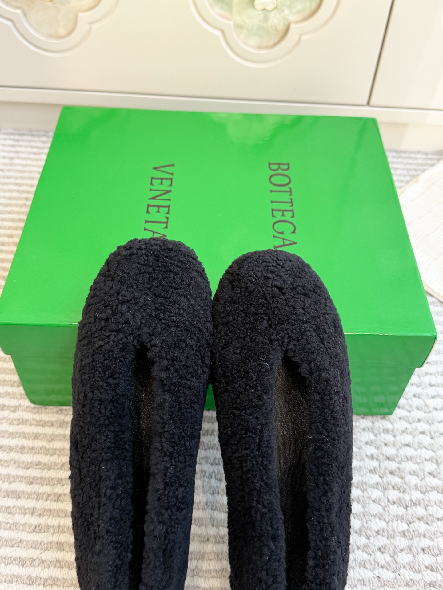 Bottega Veneta Women Shoes