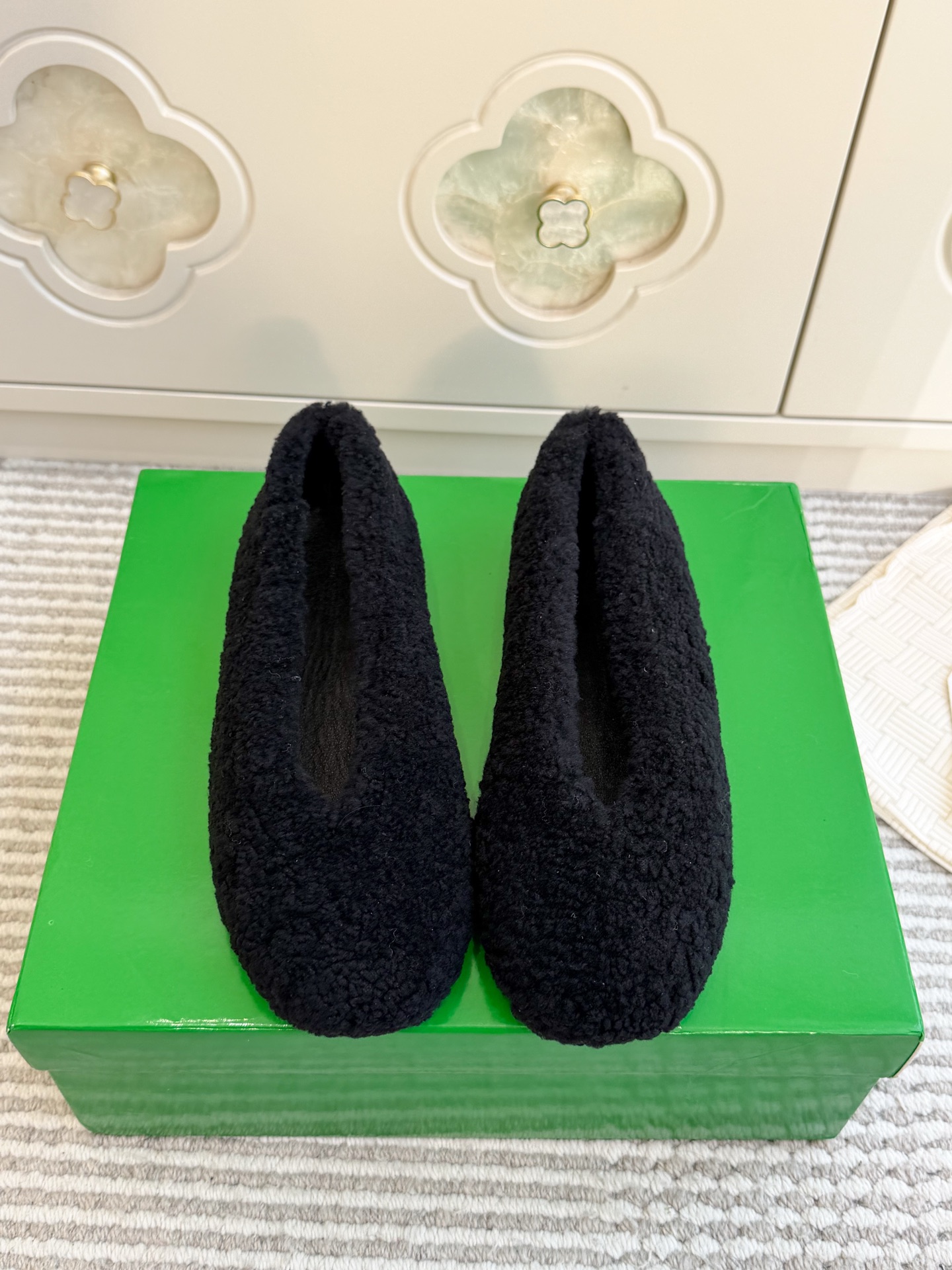 Bottega Veneta Women Shoes