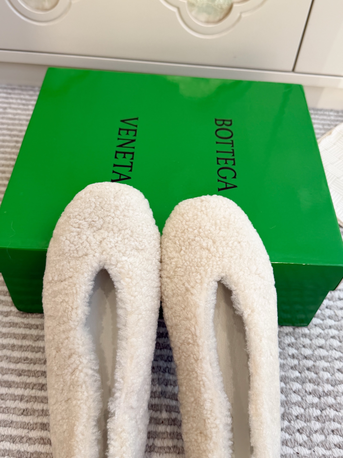 Bottega Veneta Women Shoes