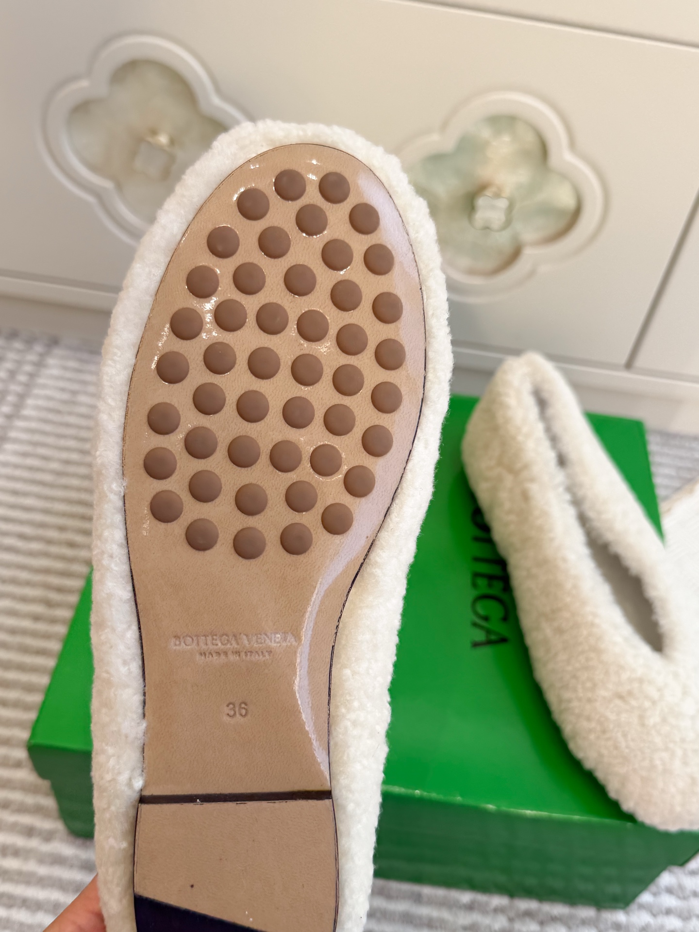 Bottega Veneta Women Shoes