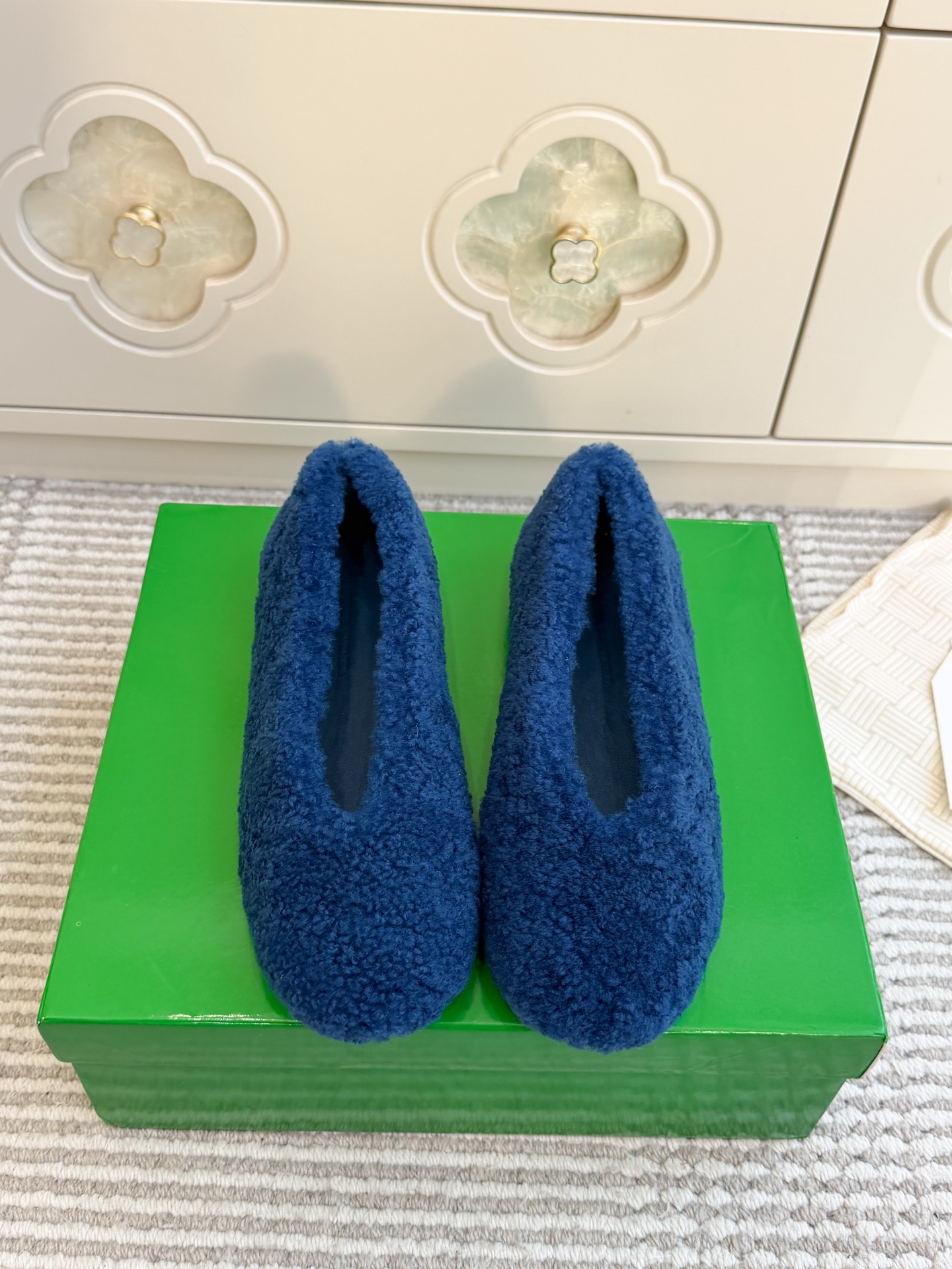 Bottega Veneta Women Shoes