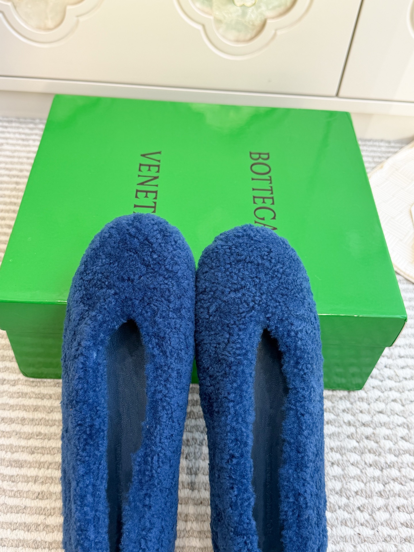 Bottega Veneta Women Shoes
