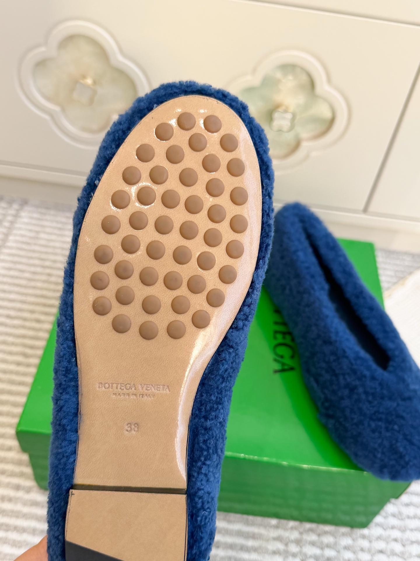 Bottega Veneta Women Shoes