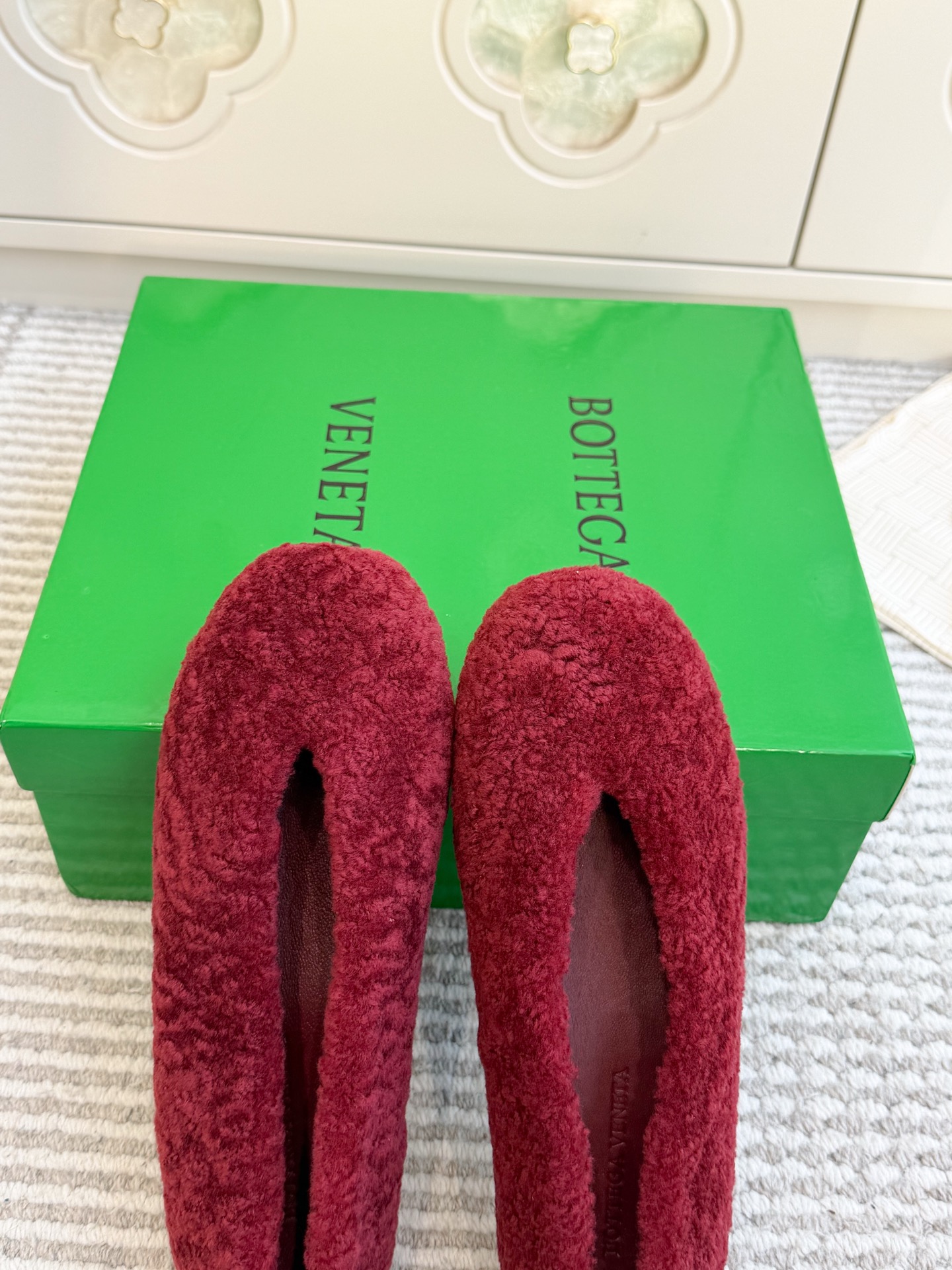 Bottega Veneta Women Shoes