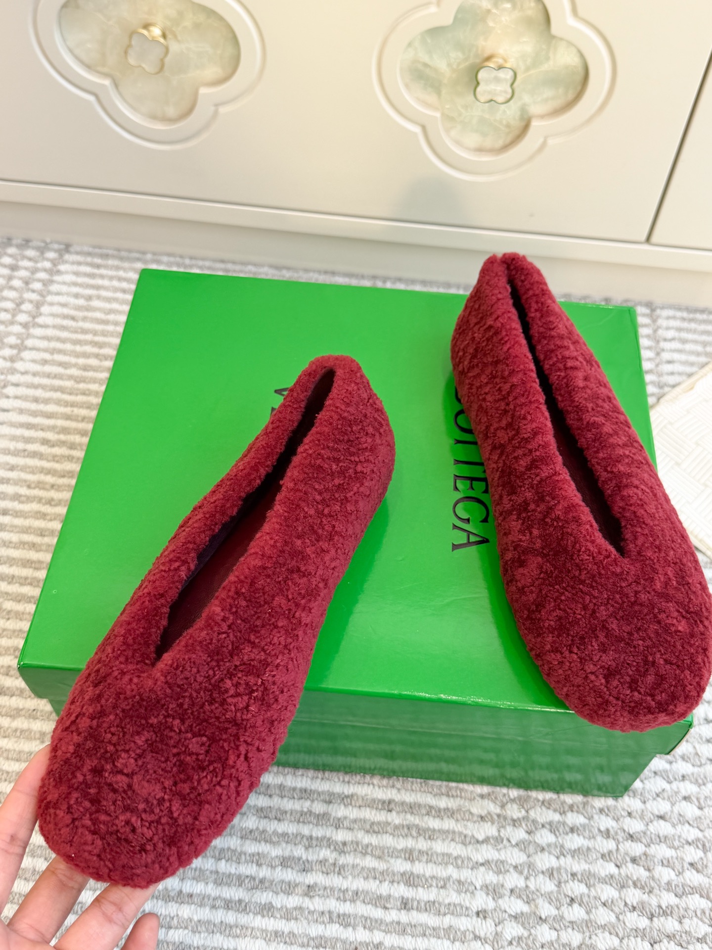 Bottega Veneta Women Shoes