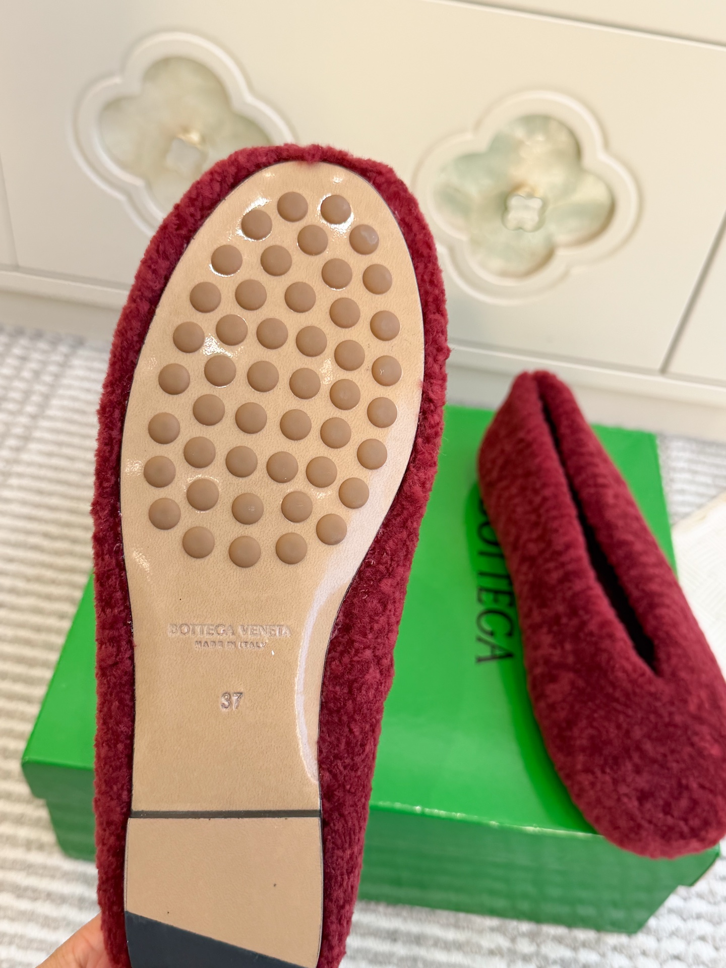Bottega Veneta Women Shoes