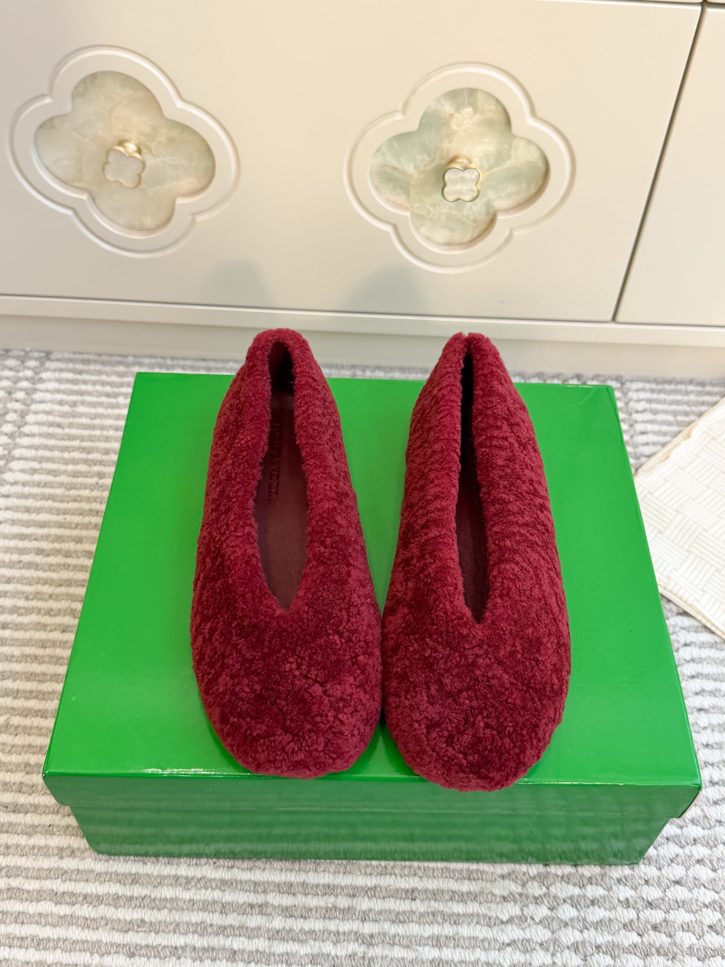 Bottega Veneta Women Shoes
