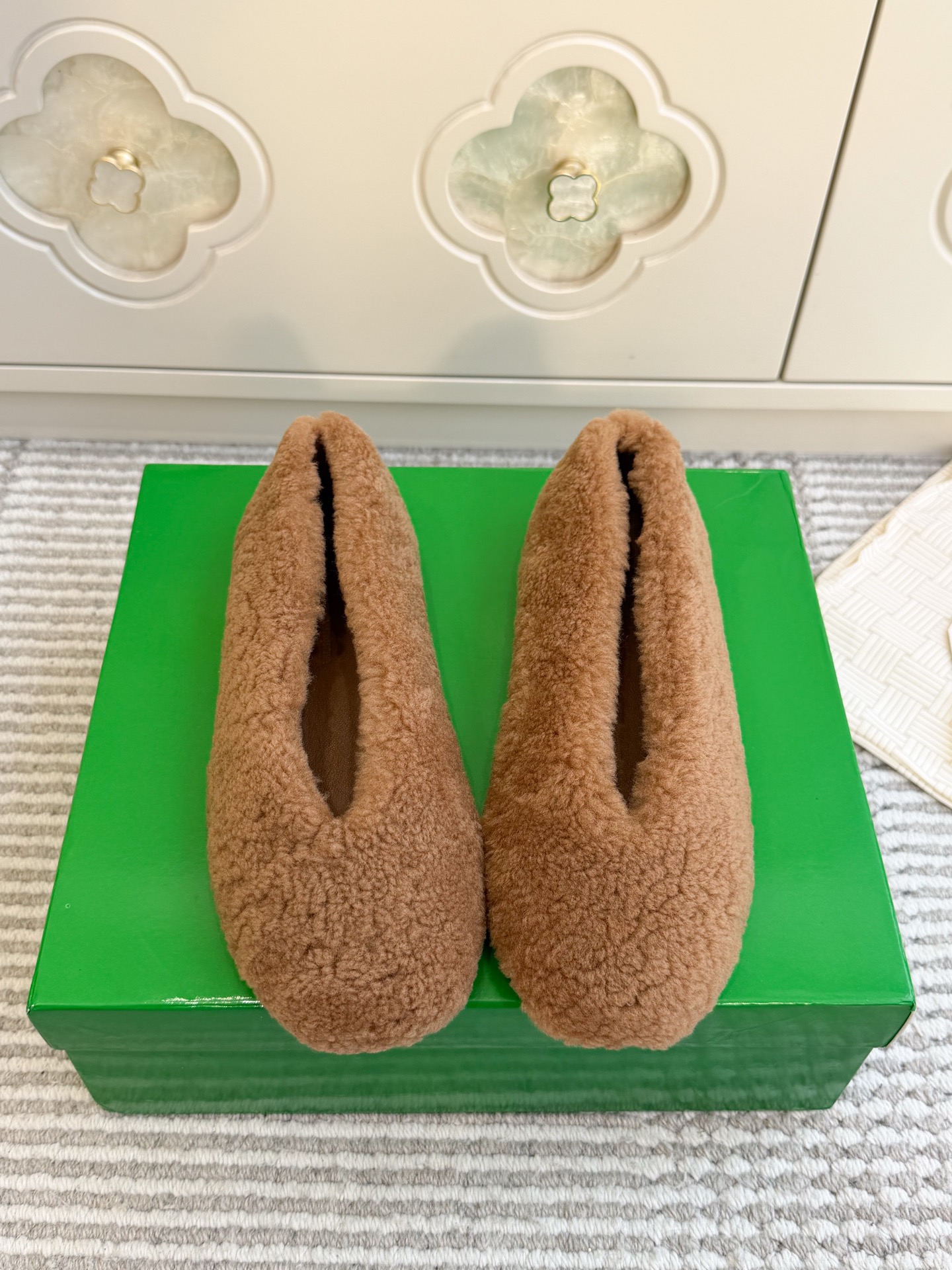 Bottega Veneta Women Shoes