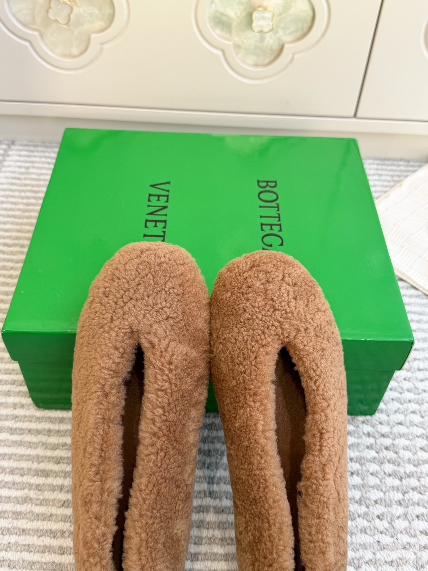 Bottega Veneta Women Shoes