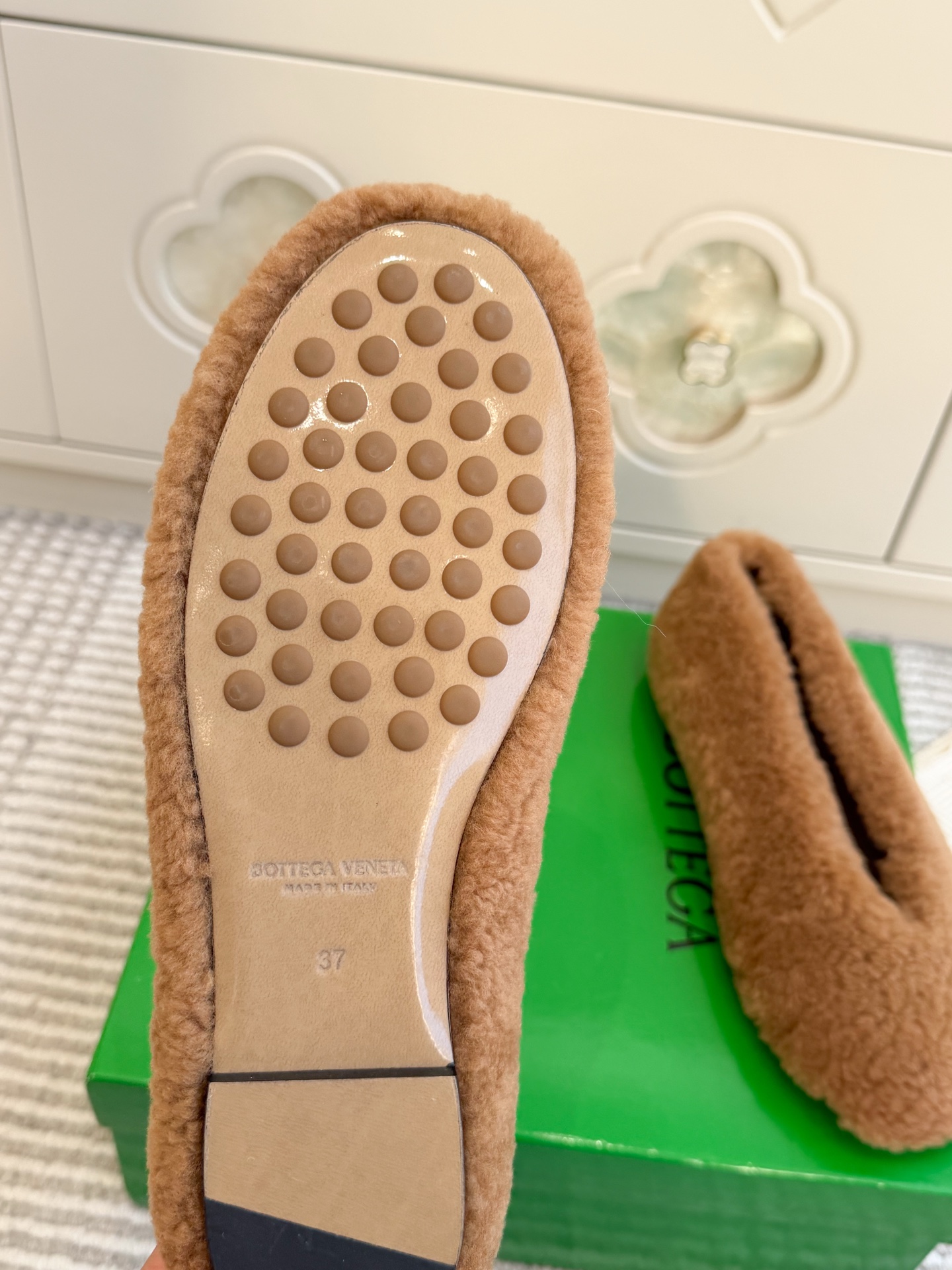 Bottega Veneta Women Shoes